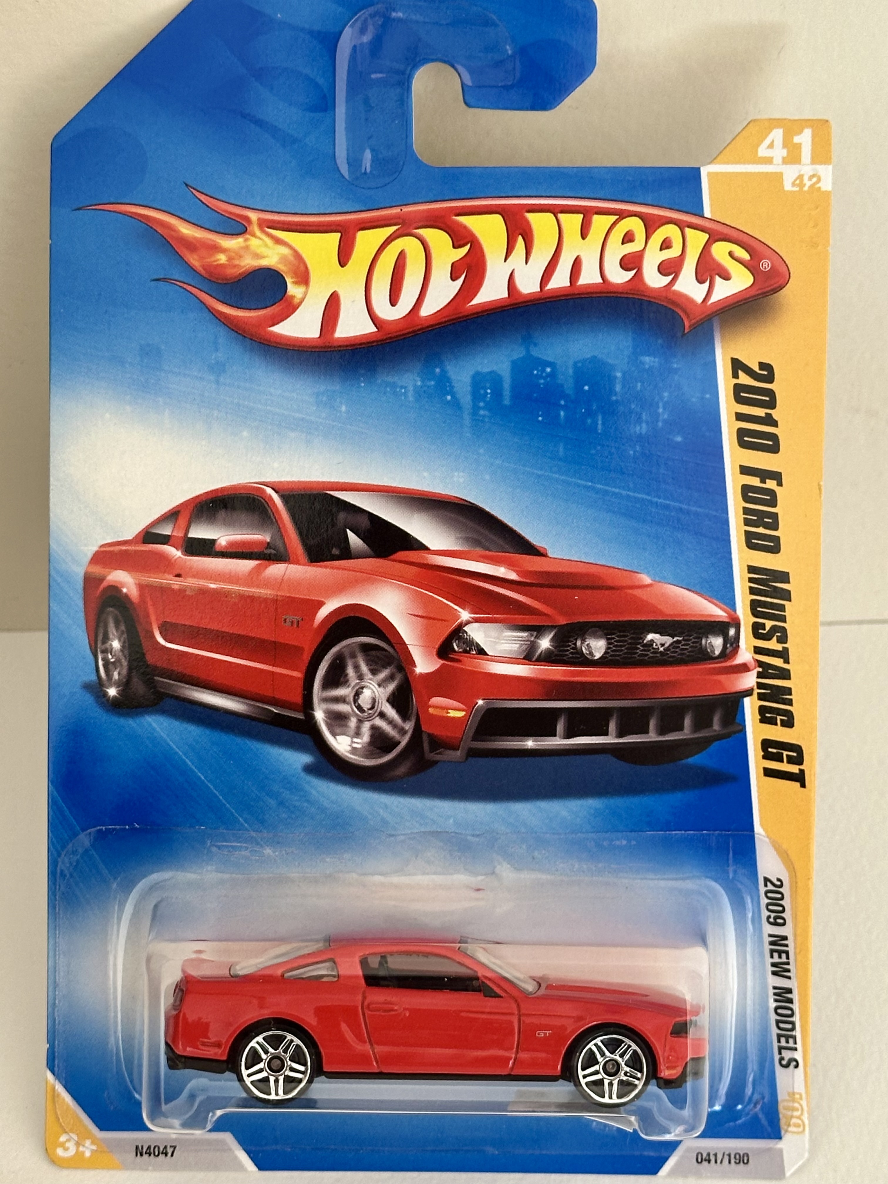 Collector submitted image