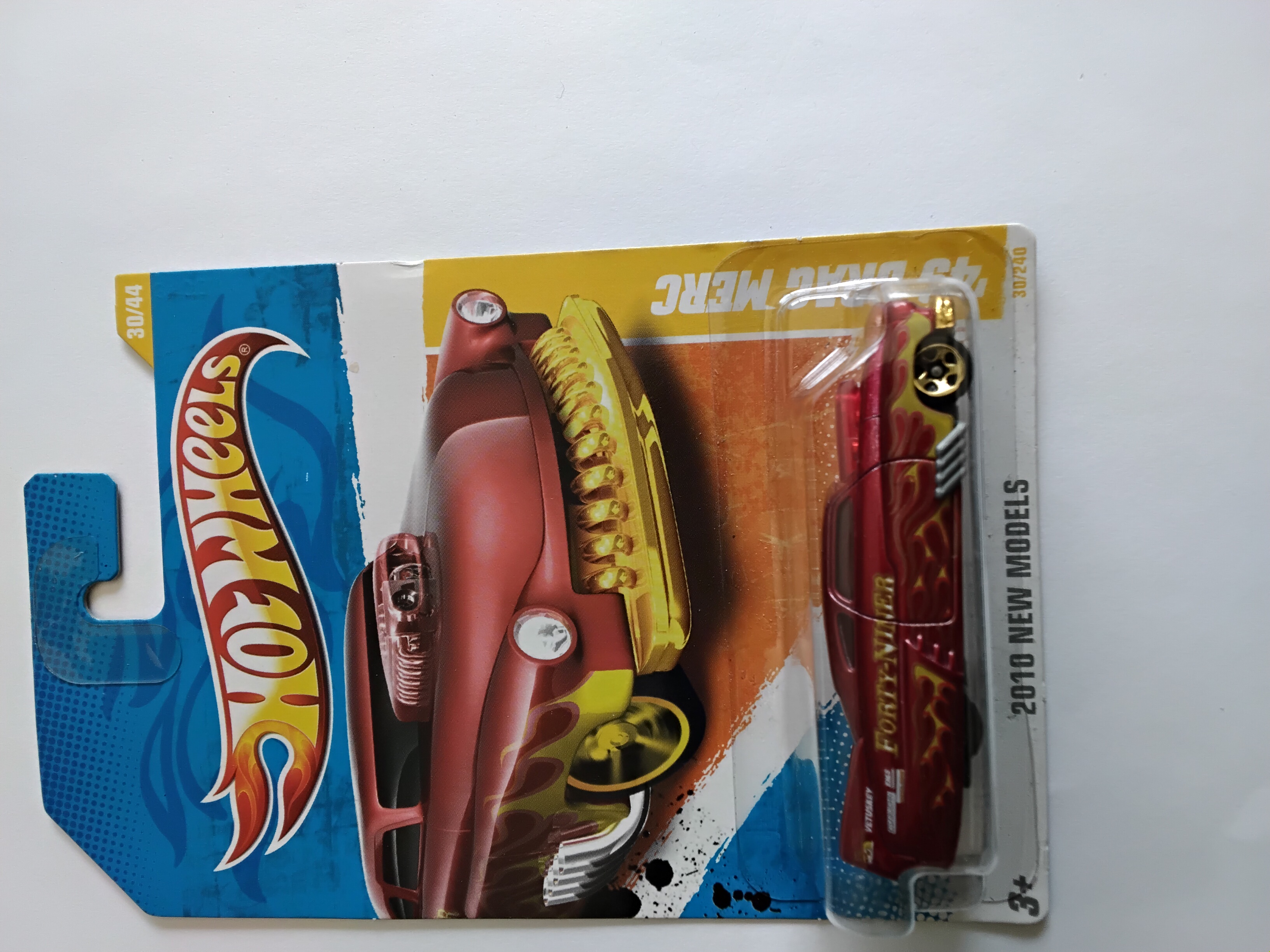 Collector submitted image