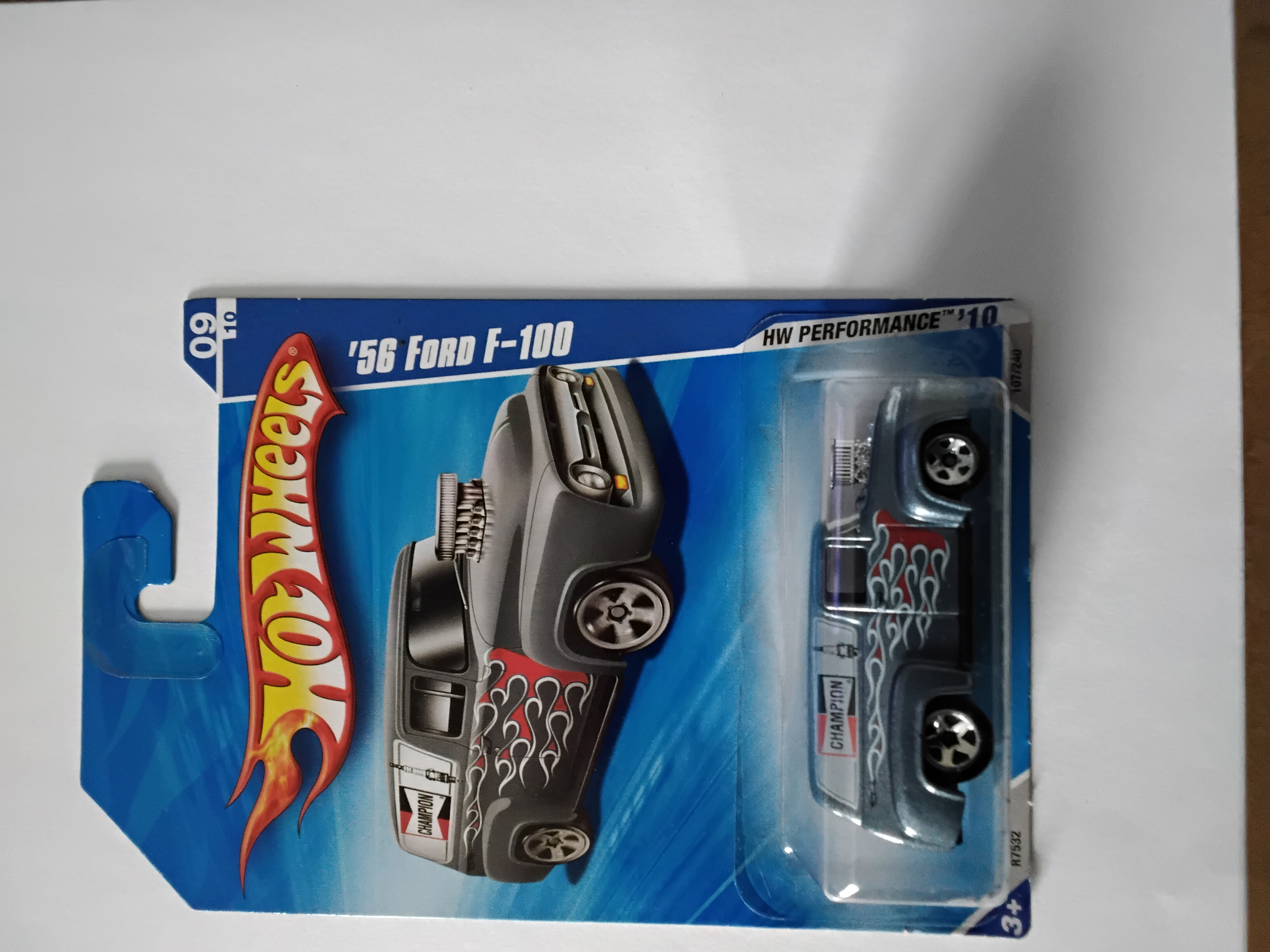 Collector submitted image