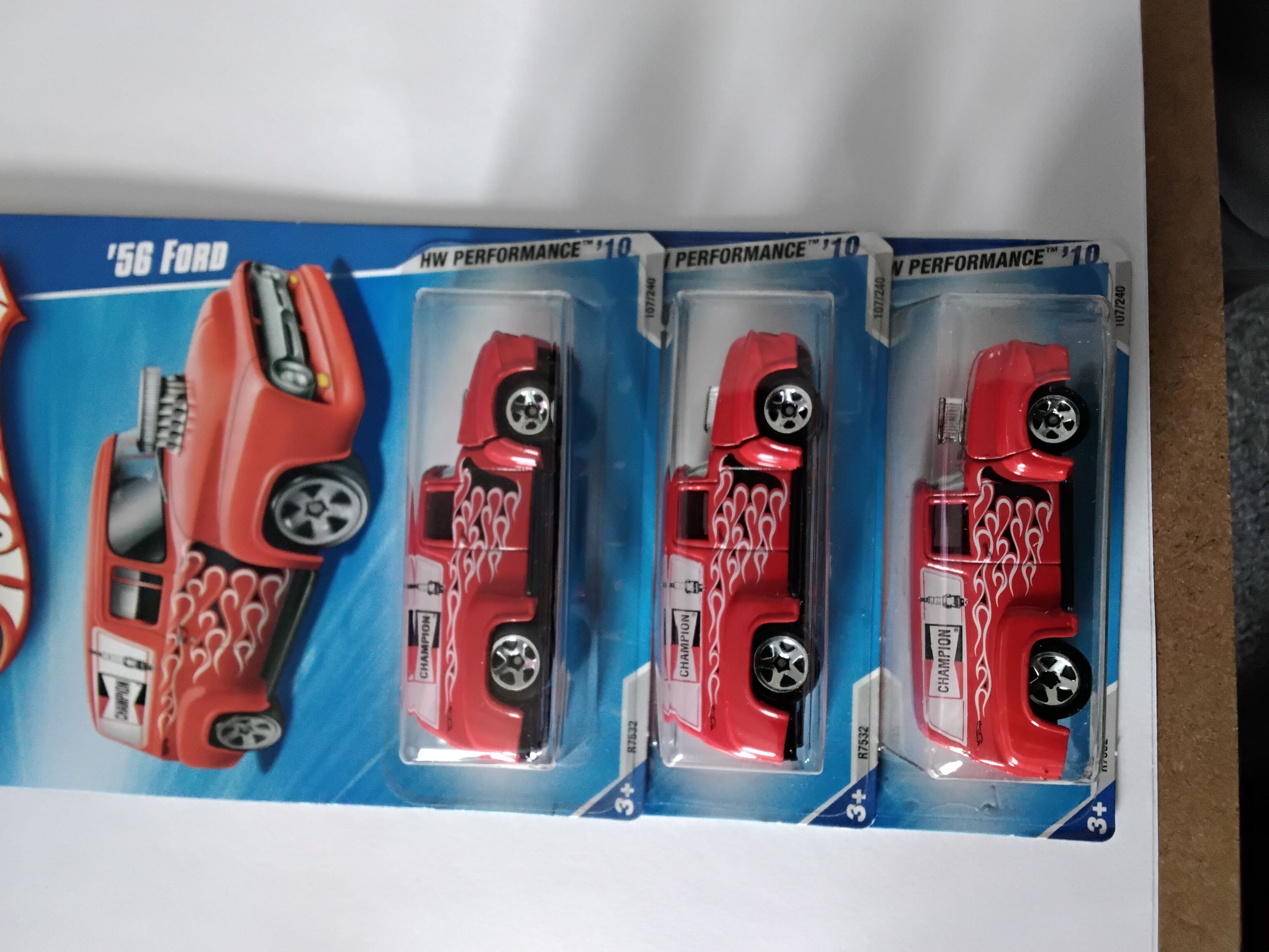 Collector submitted image