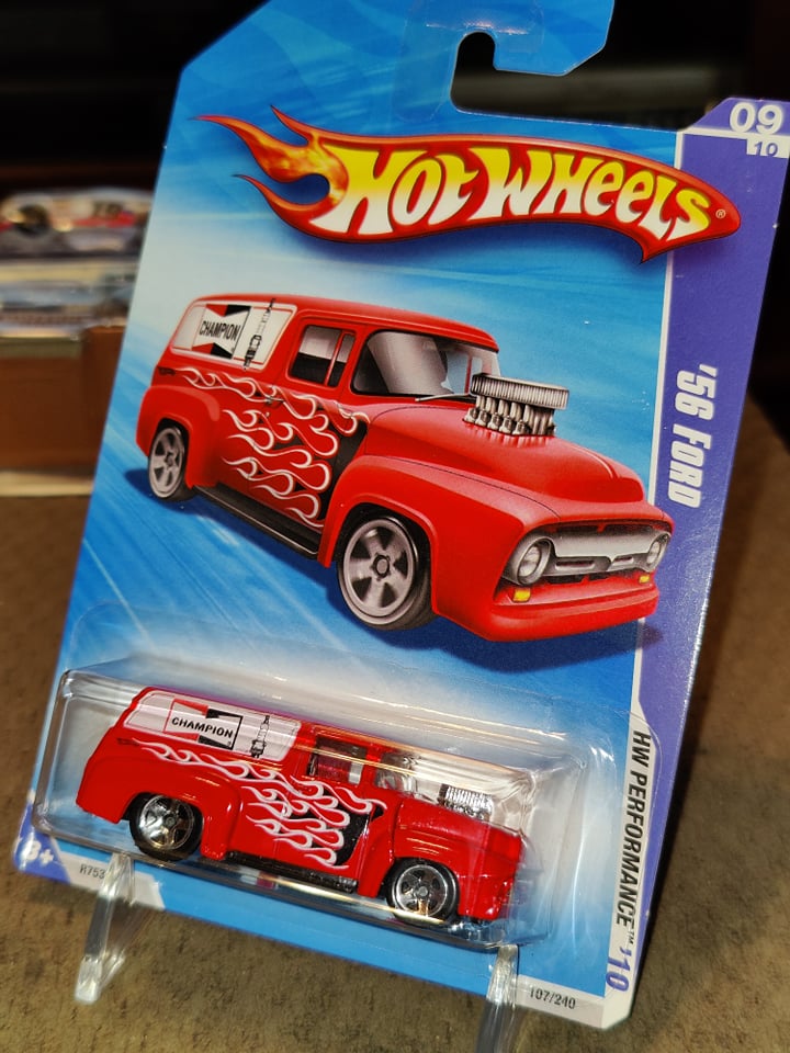 Collector submitted image