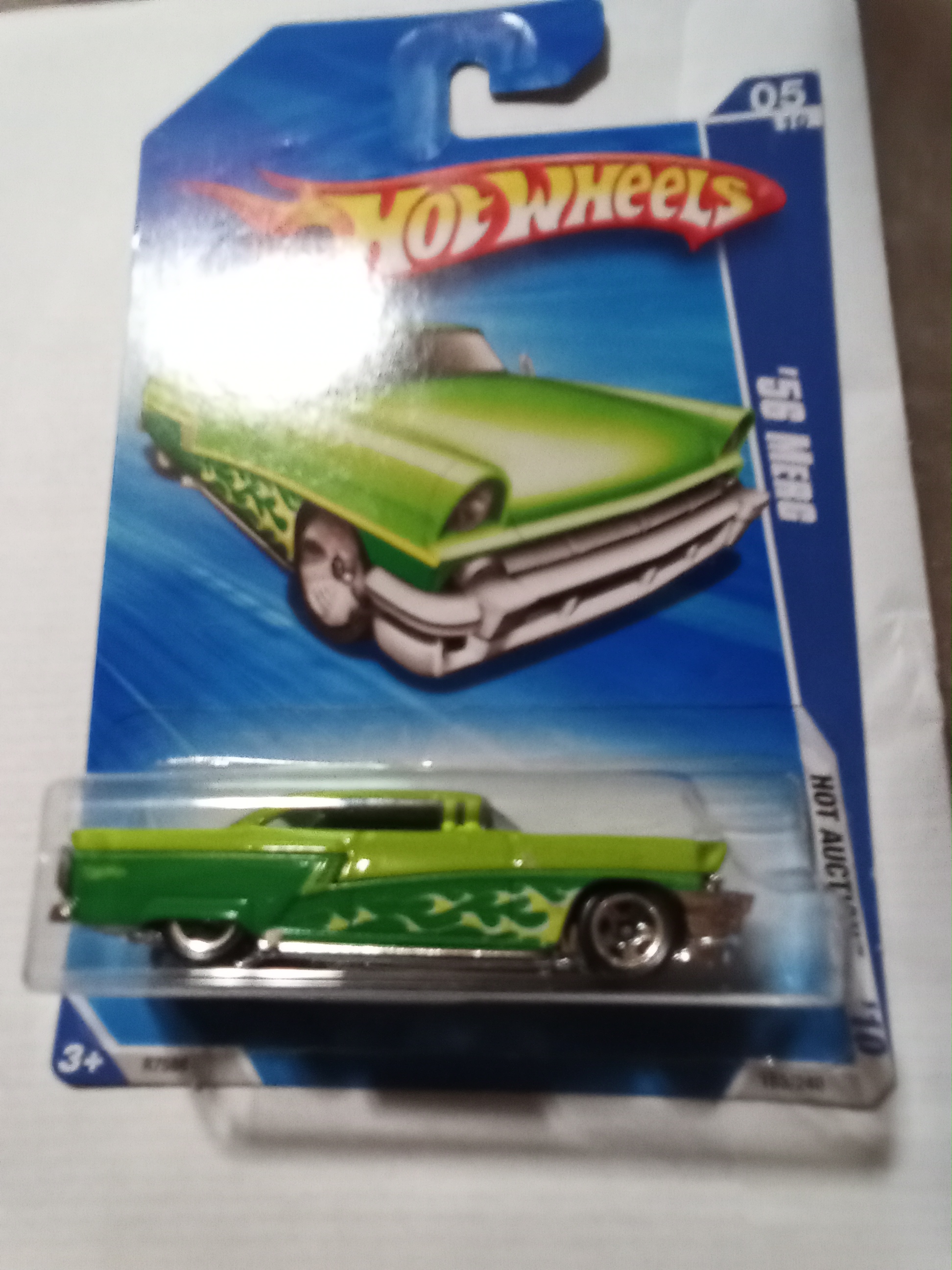Collector submitted image