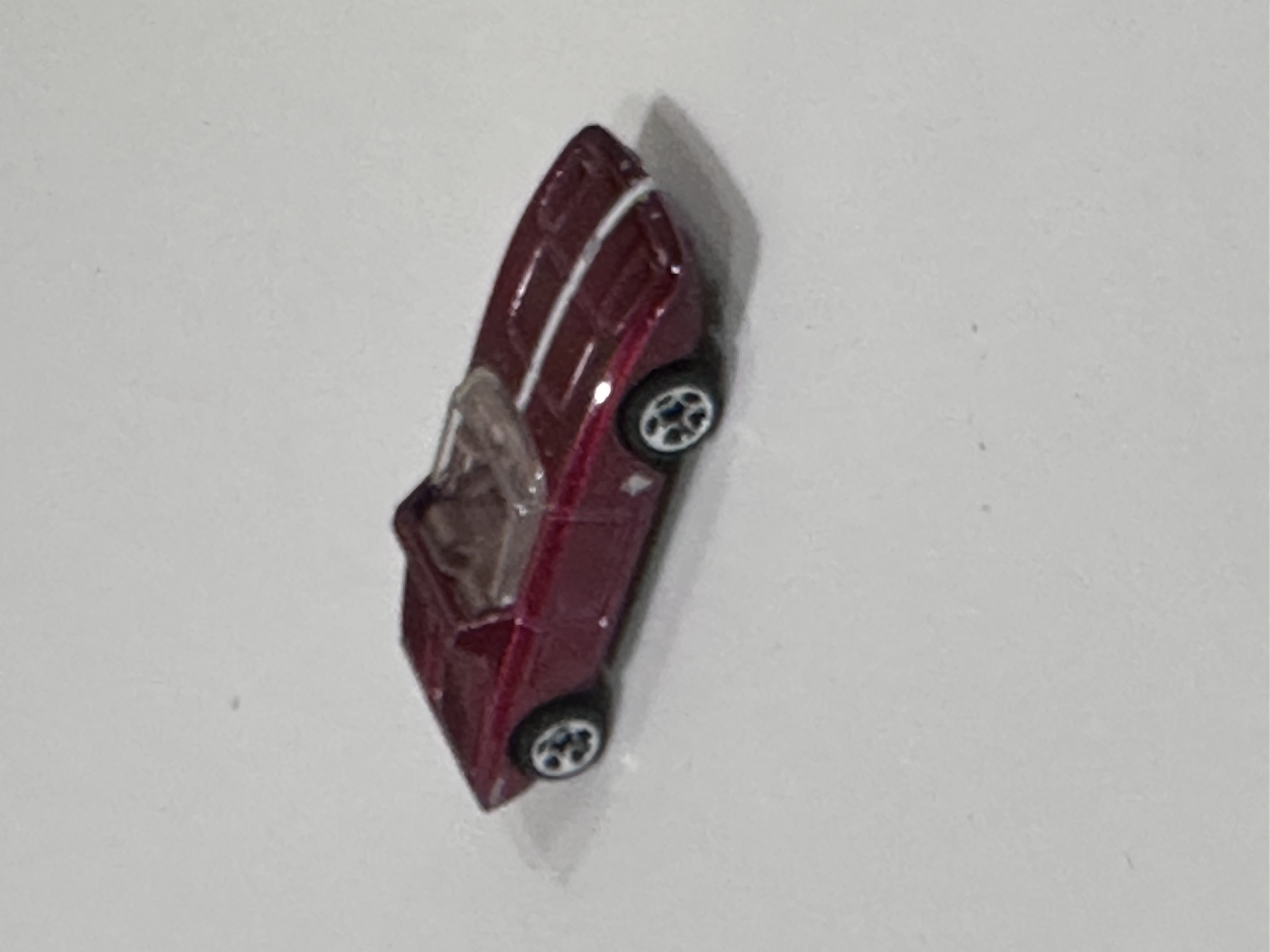Collector submitted image