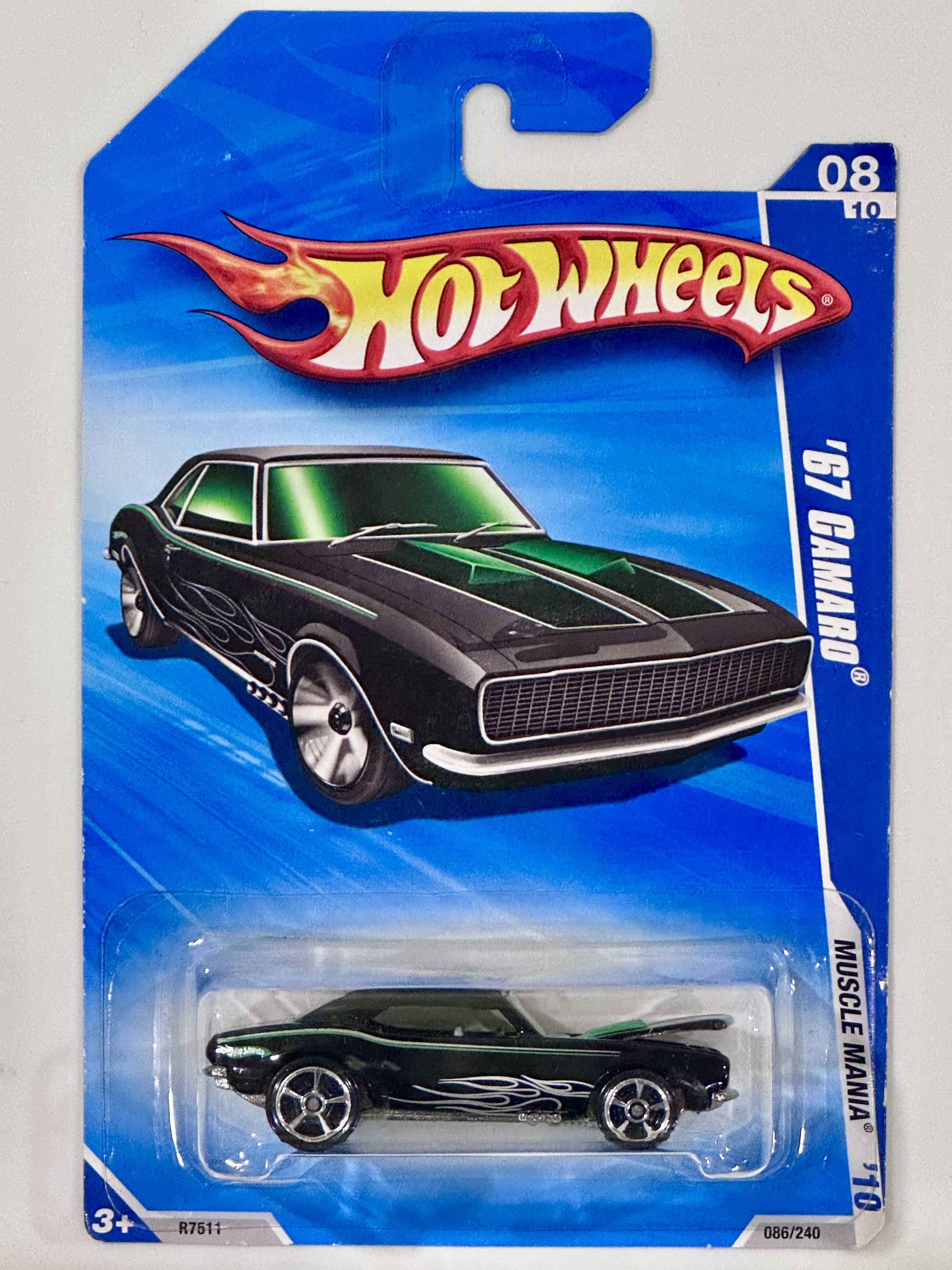 Collector submitted image