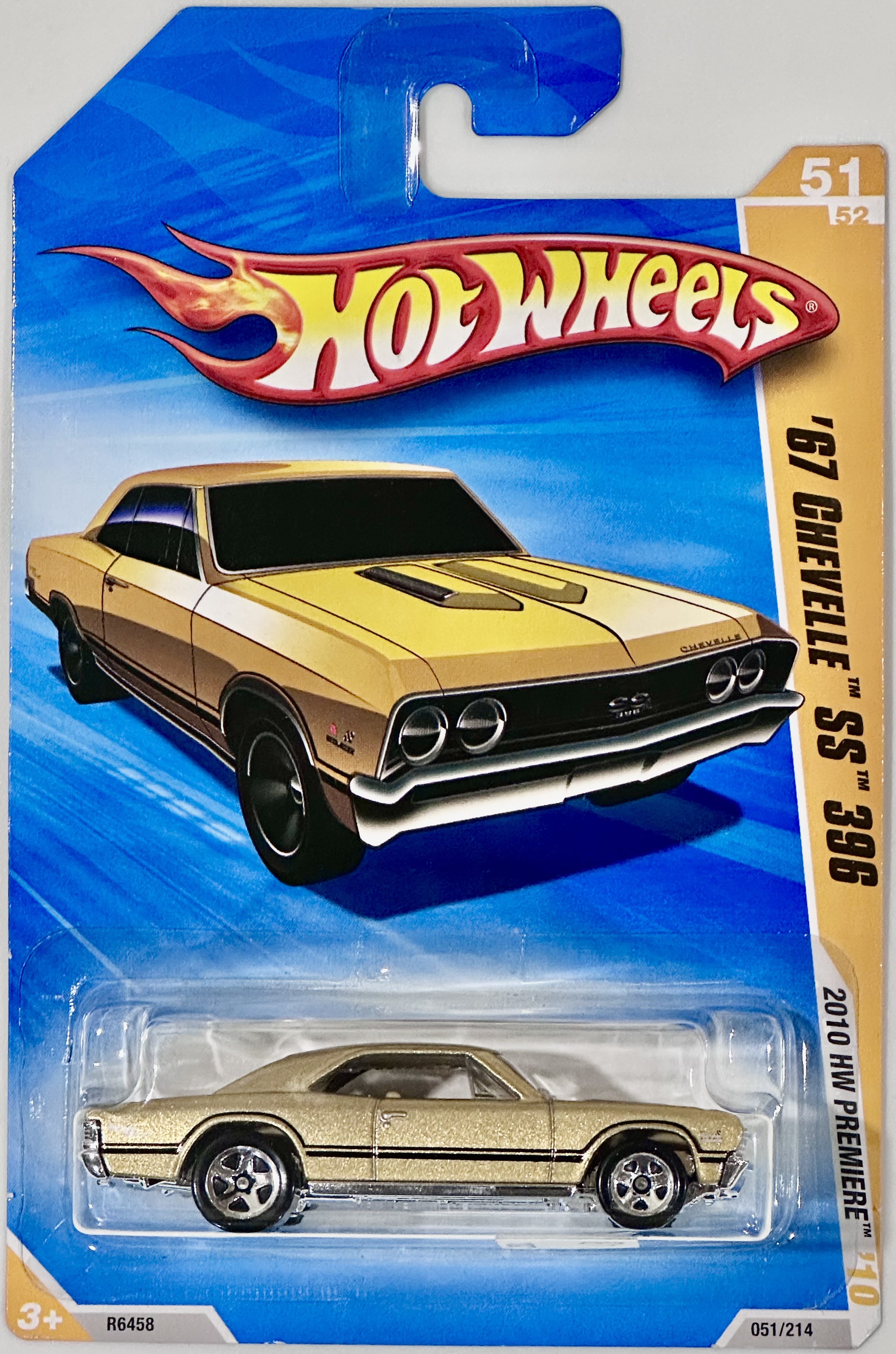 Collector submitted image