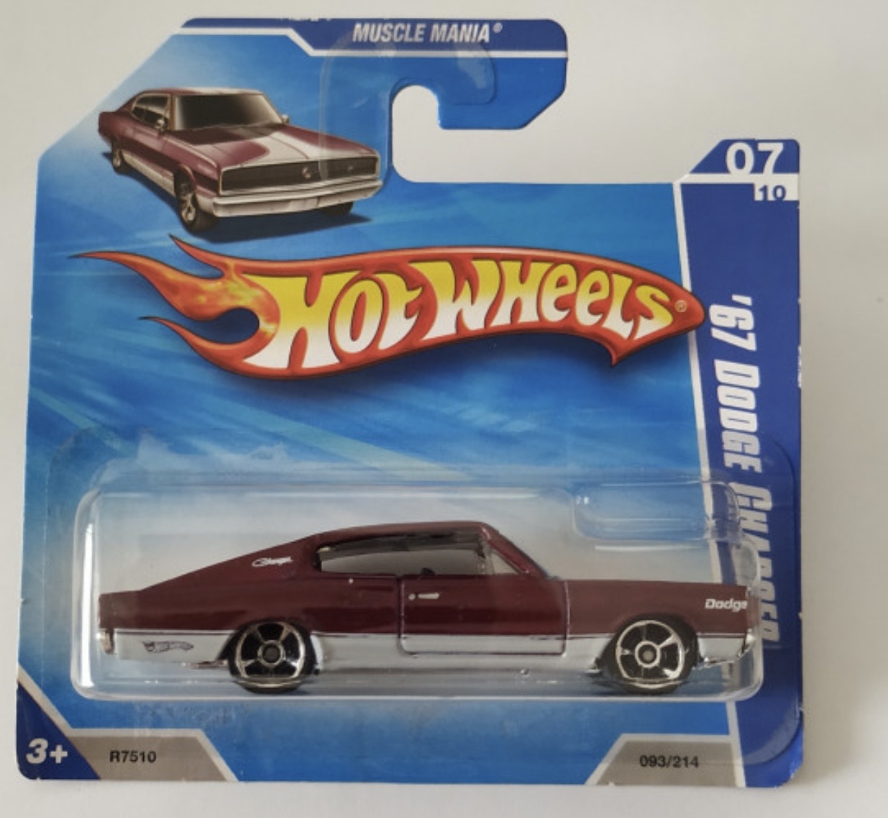 Collector submitted image