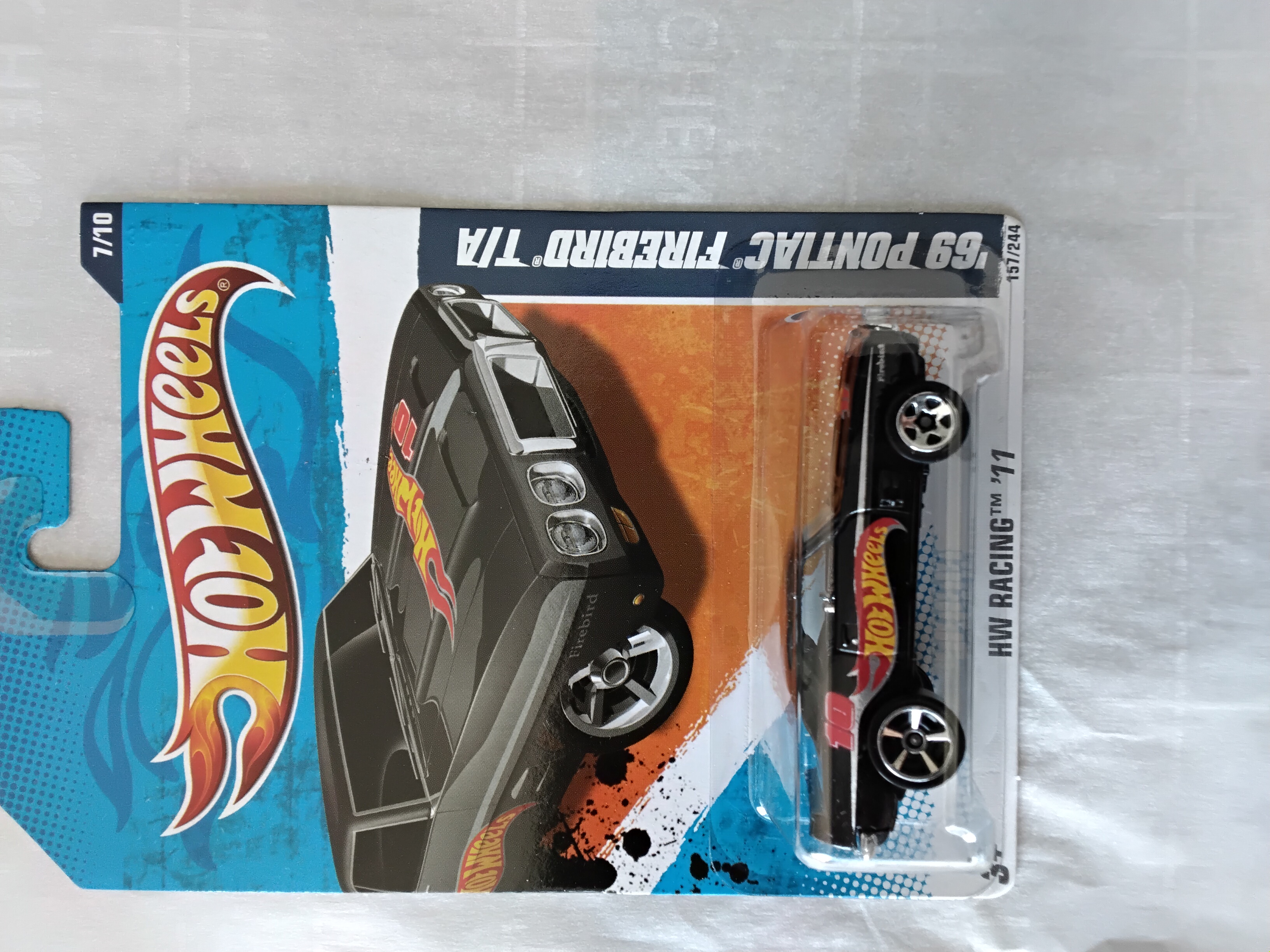 Collector submitted image