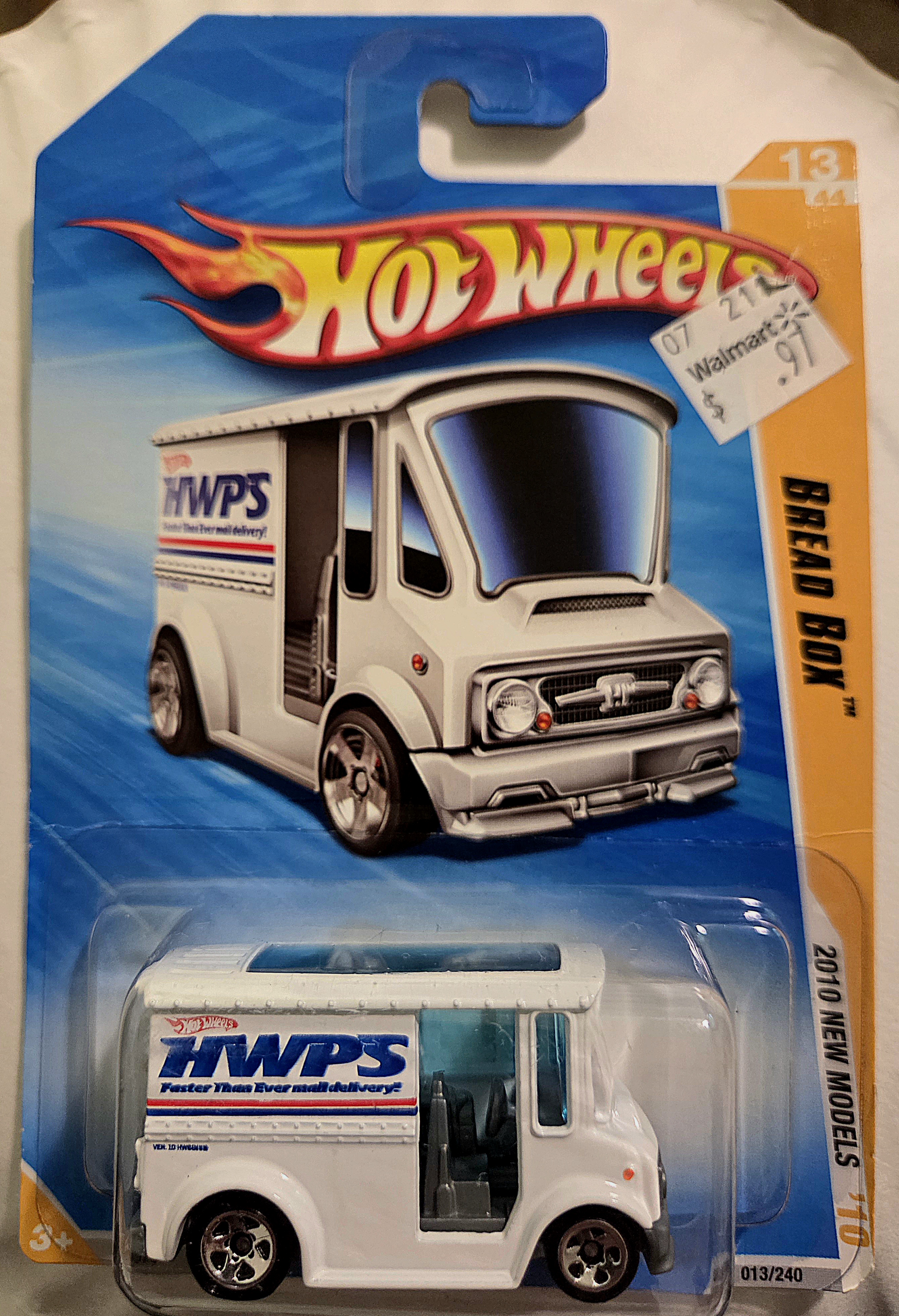 Collector submitted image