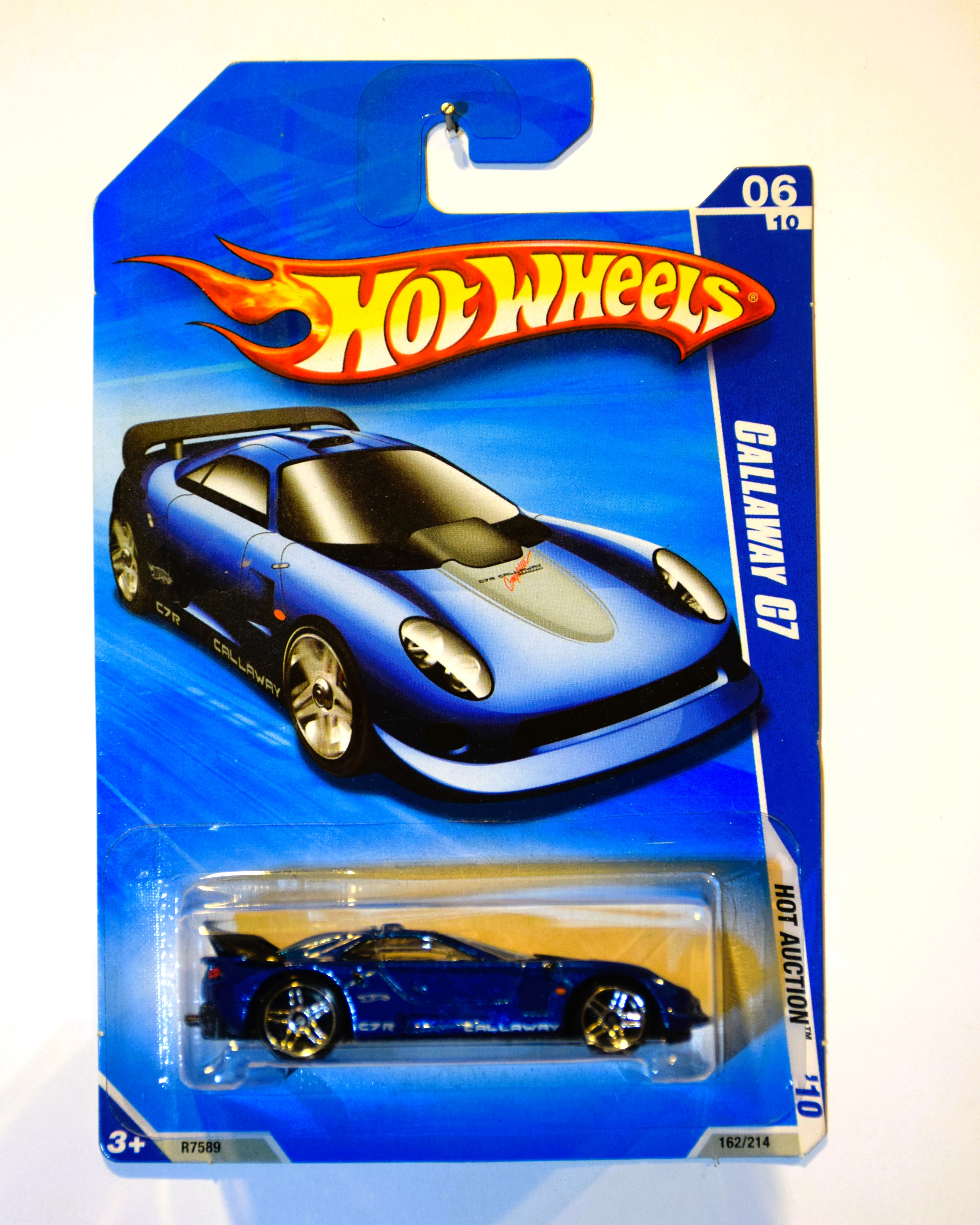 Collector submitted image