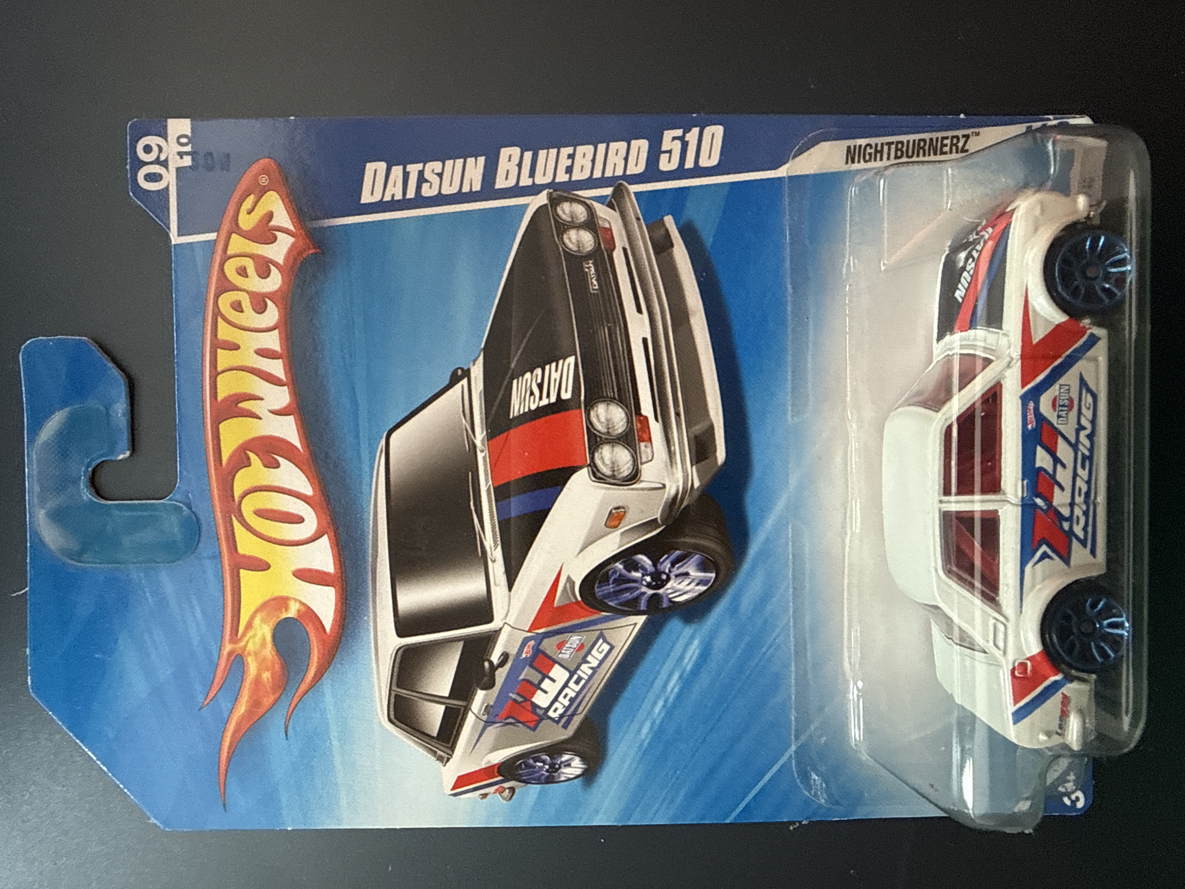 Collector submitted image