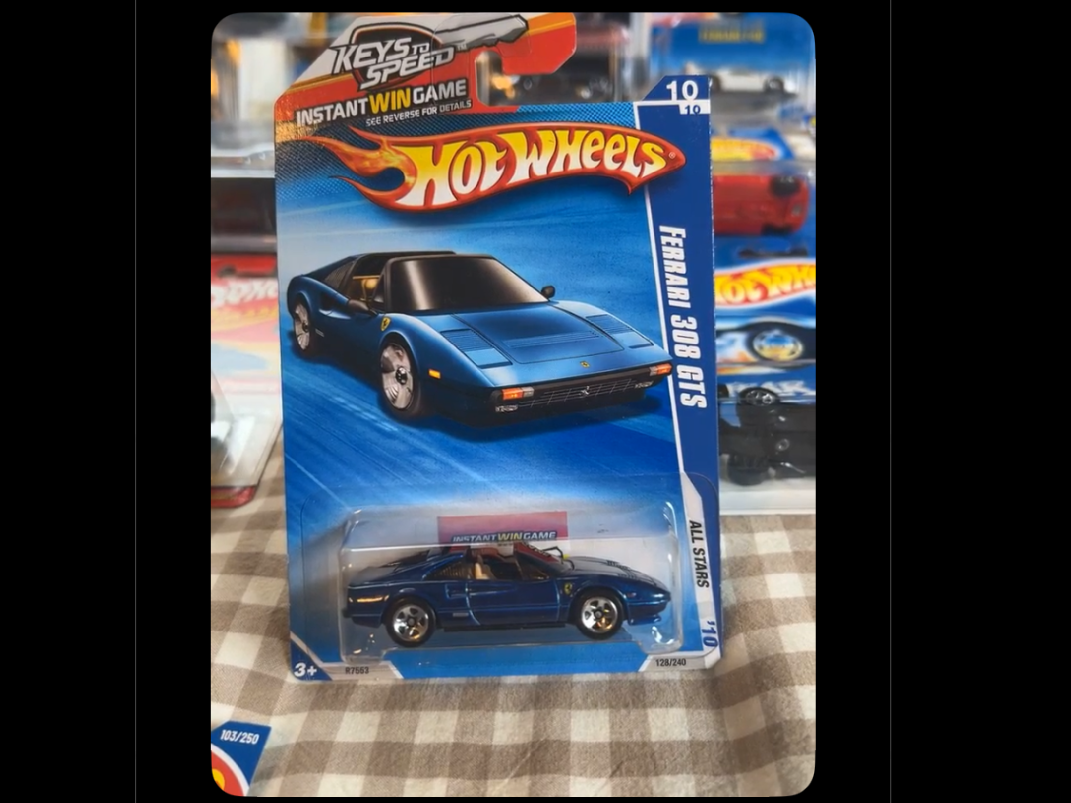 Collector submitted image