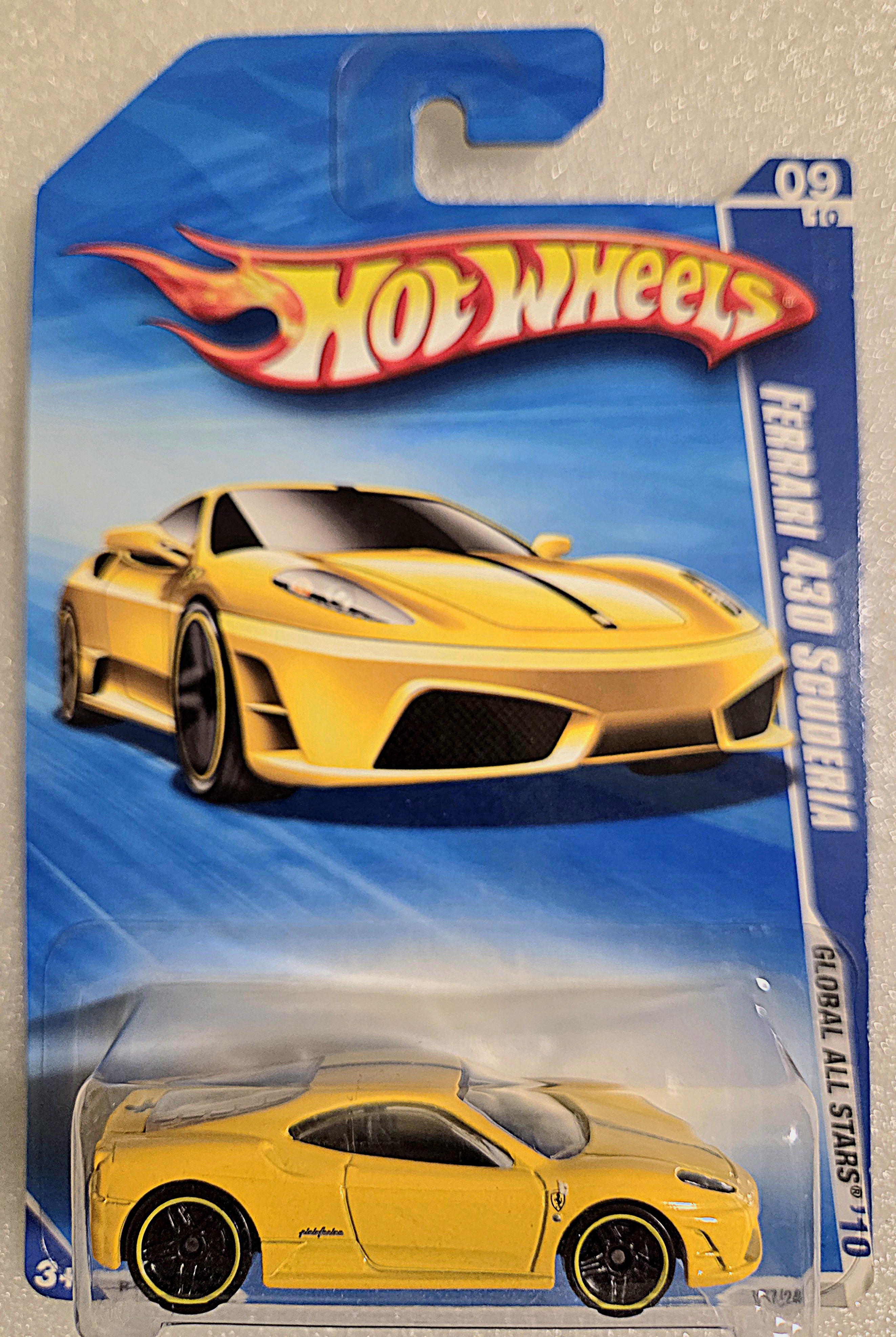 Collector submitted image