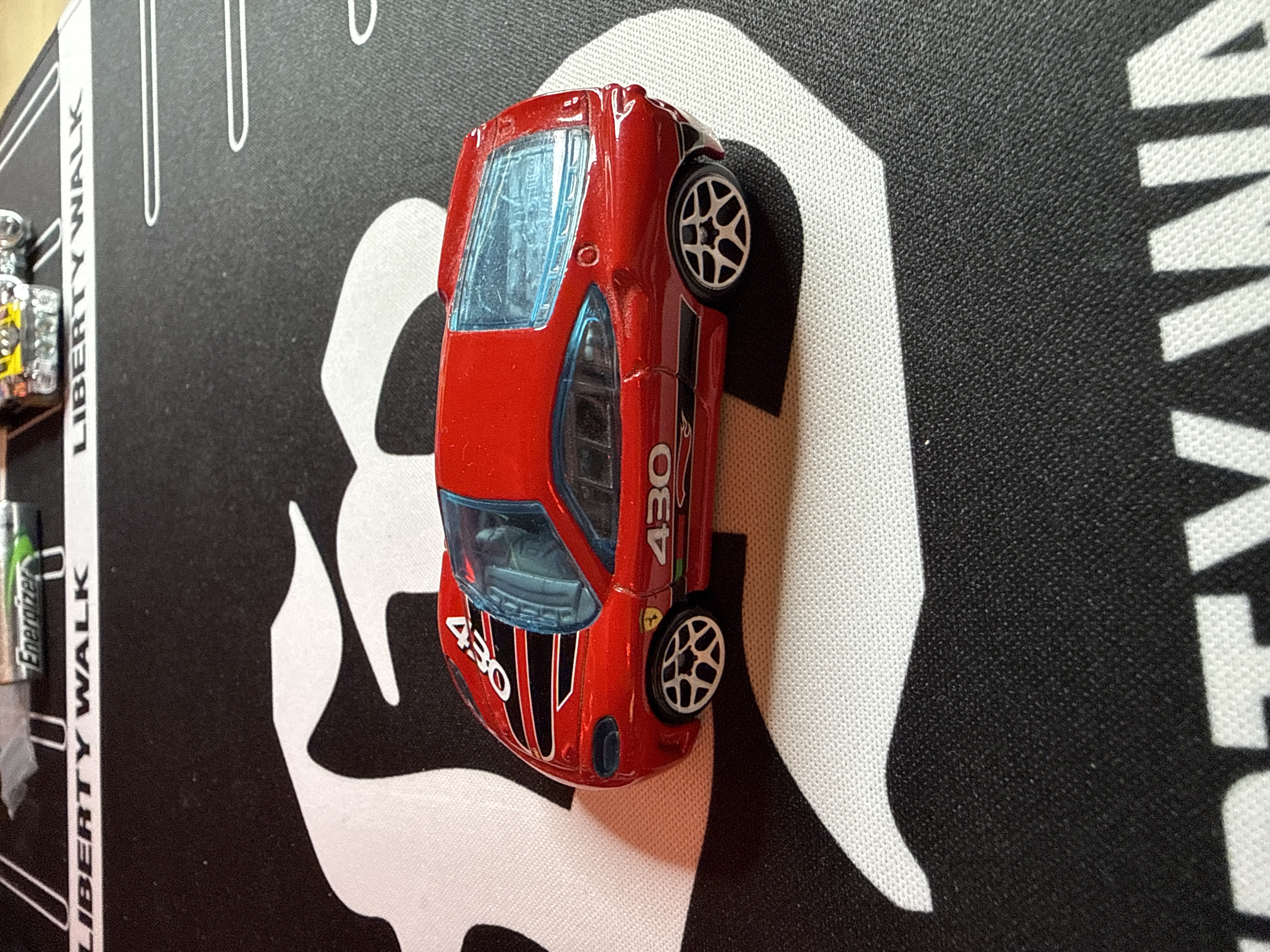 Collector submitted image