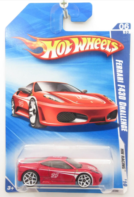 Collector submitted image