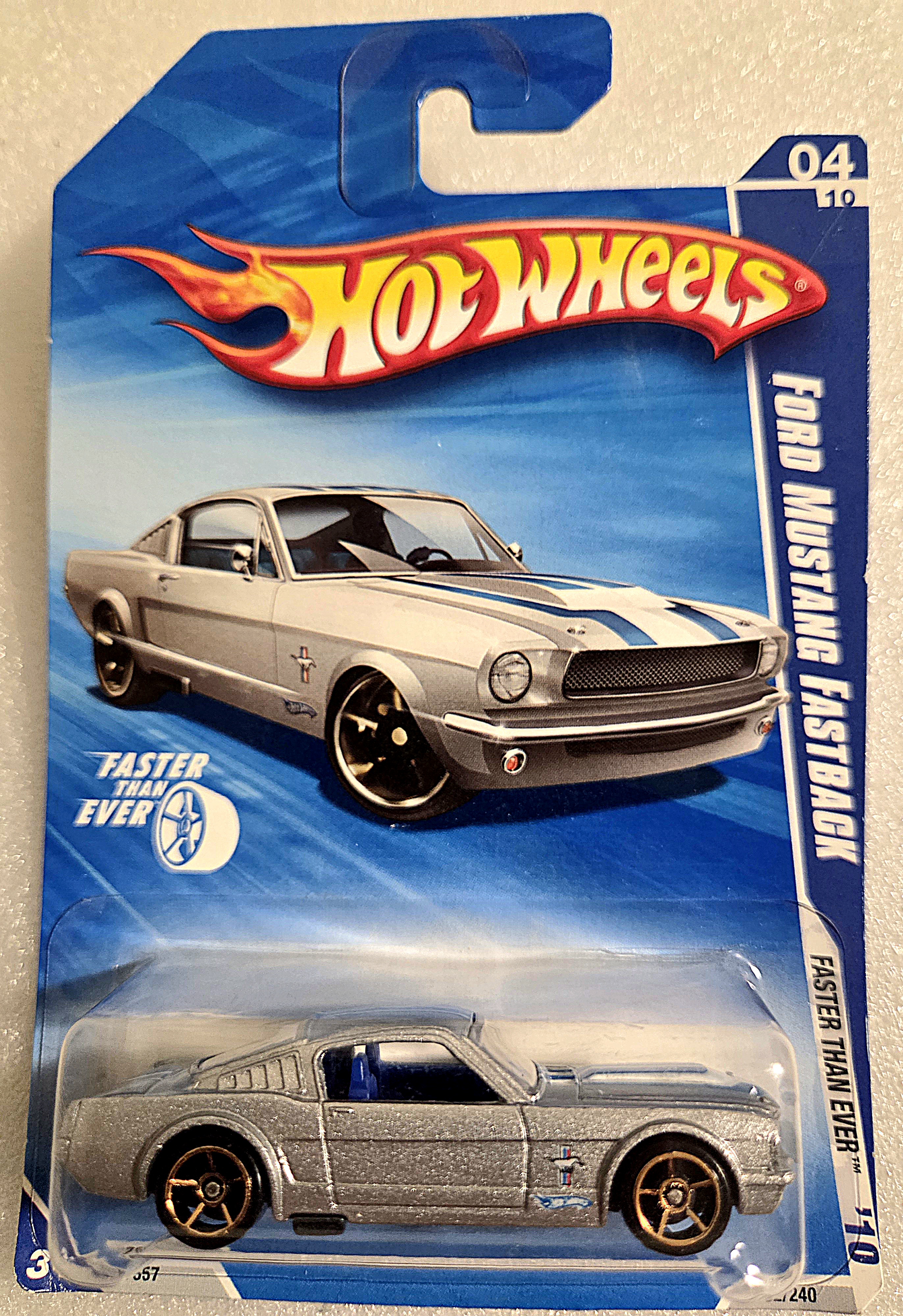 Collector submitted image