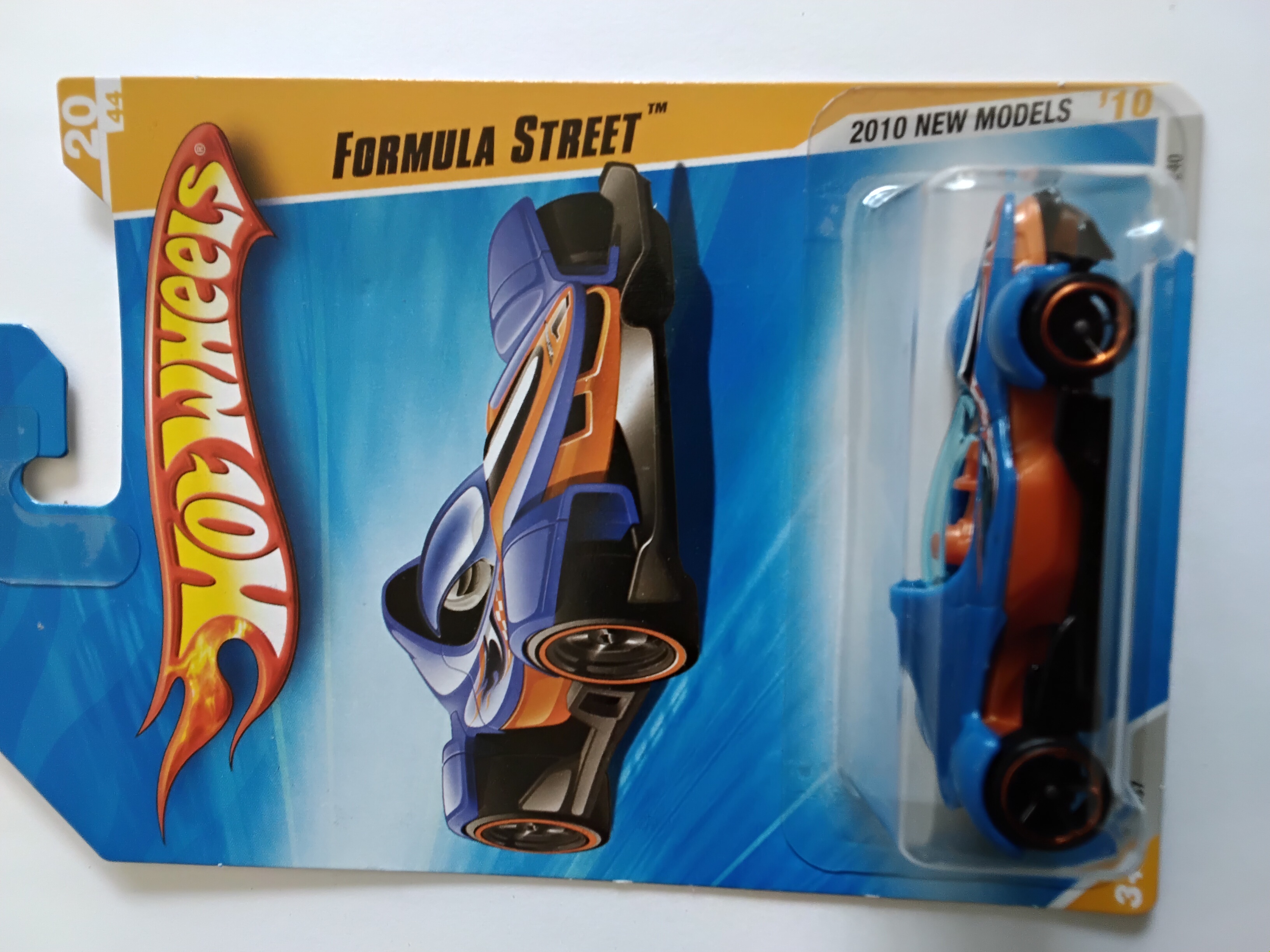 Collector submitted image