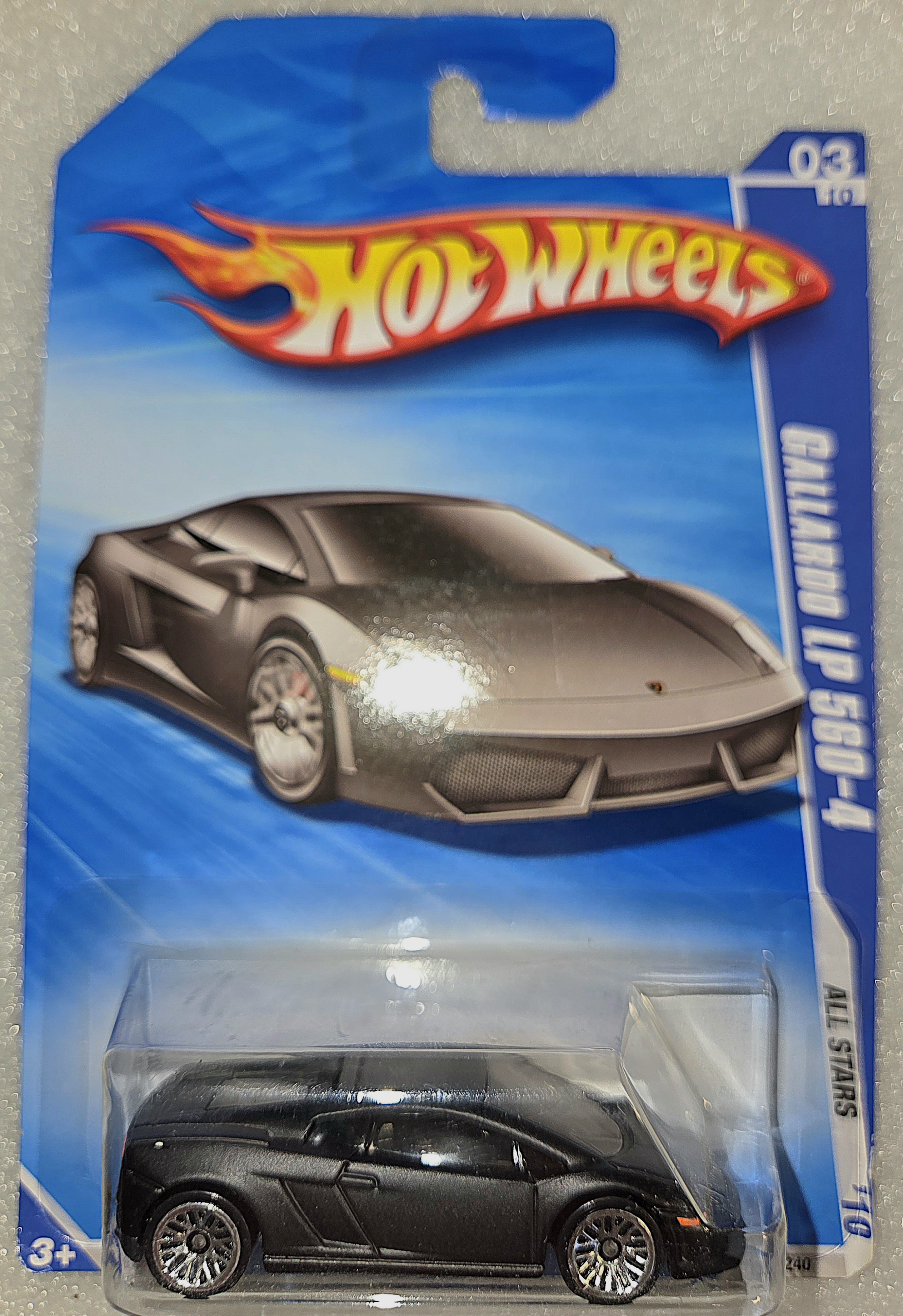 Collector submitted image