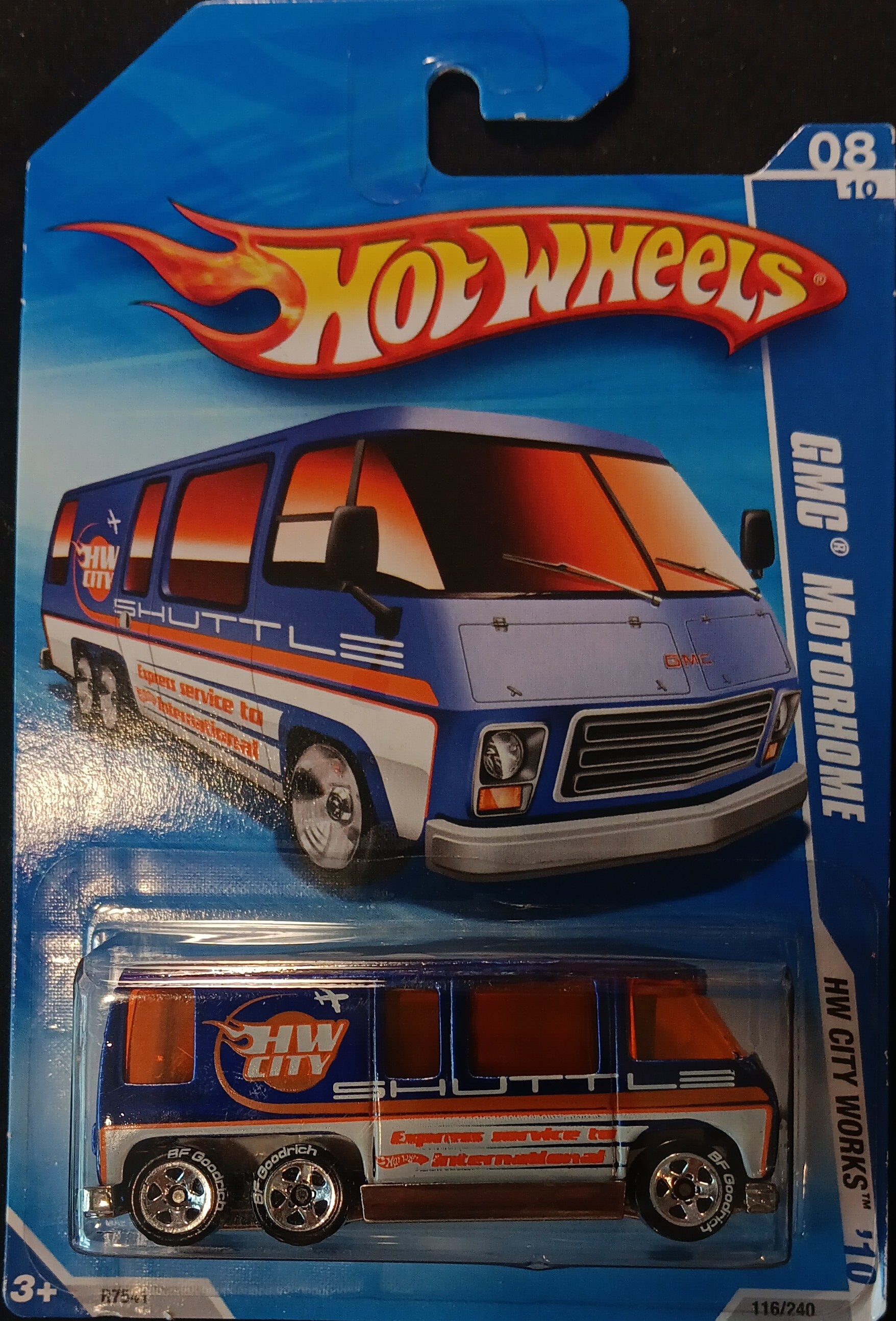 Collector submitted image
