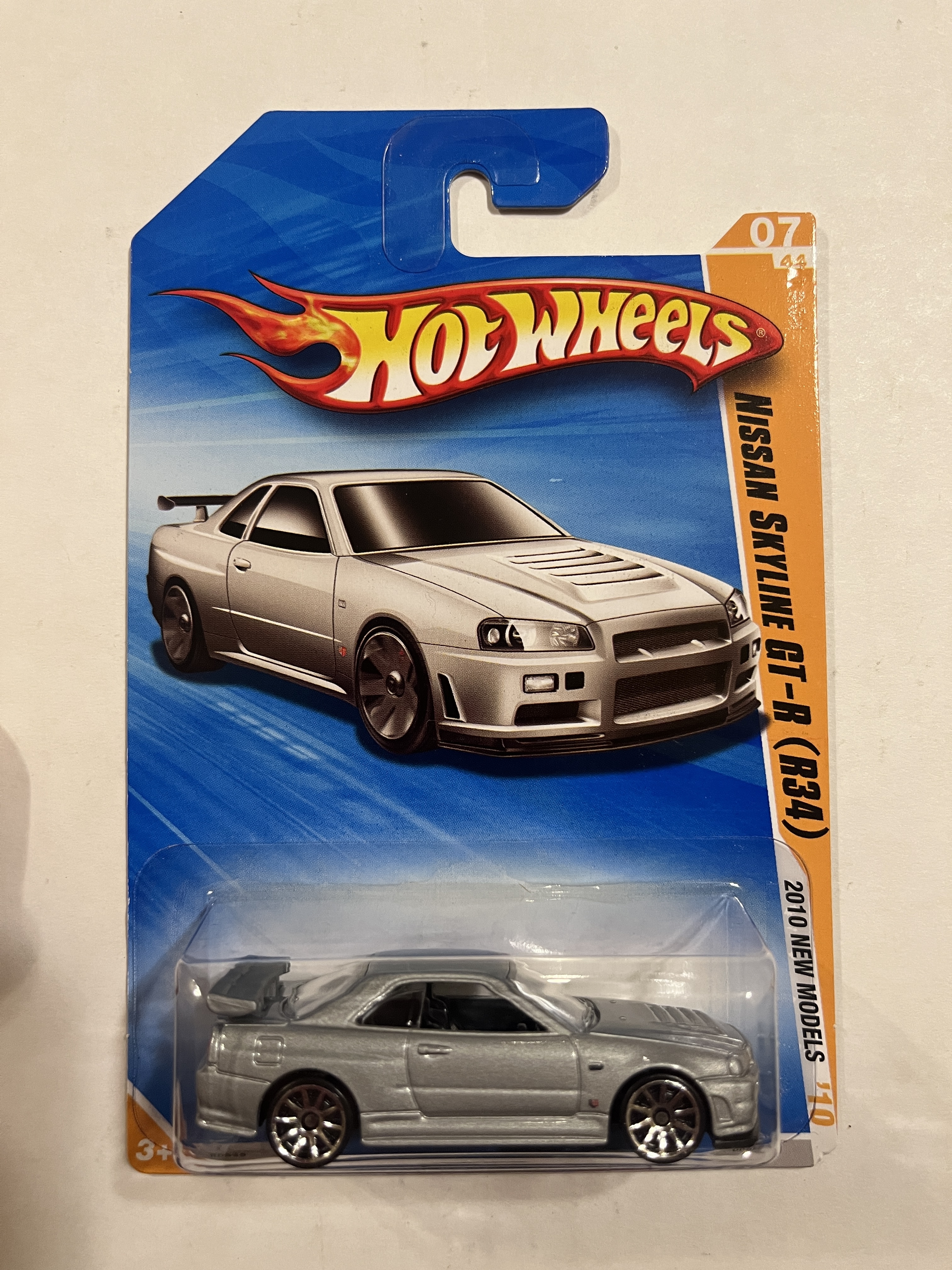 Collector submitted image