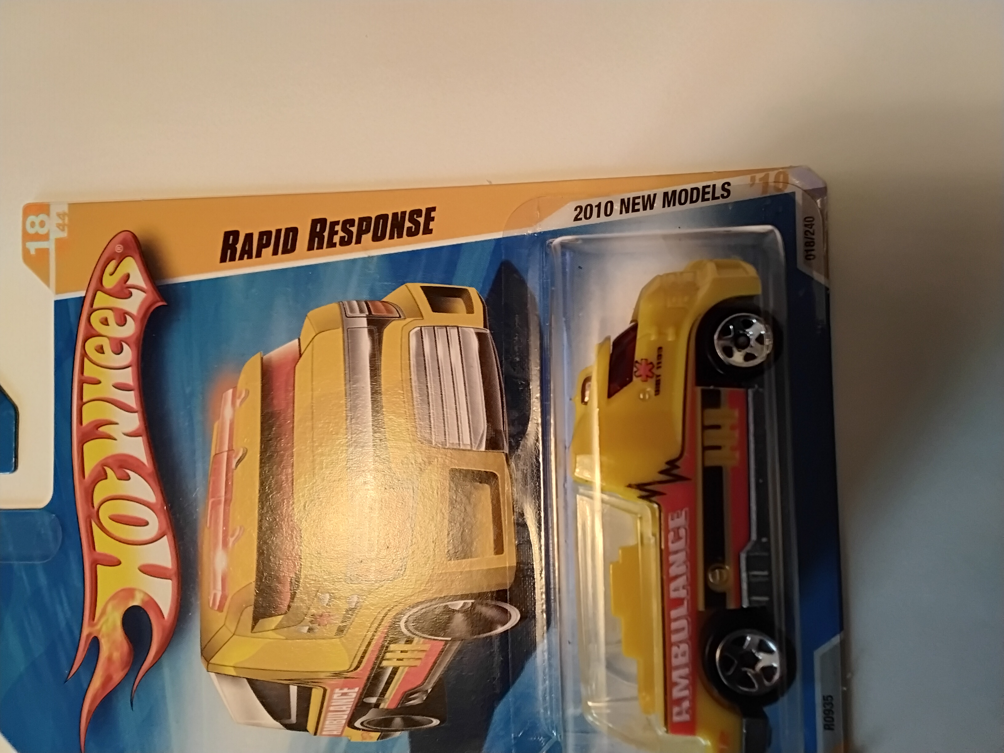 Collector submitted image