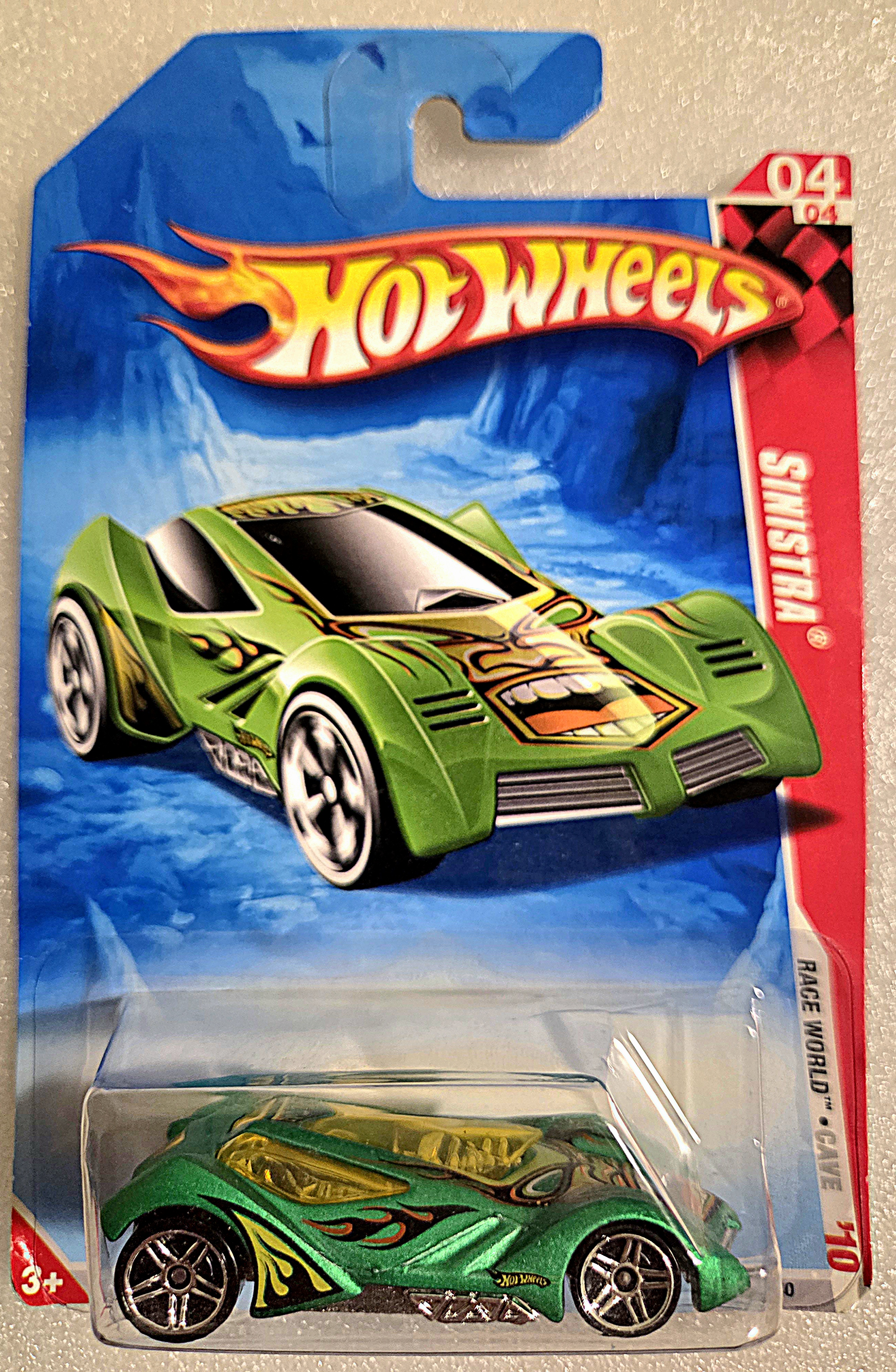 Collector submitted image
