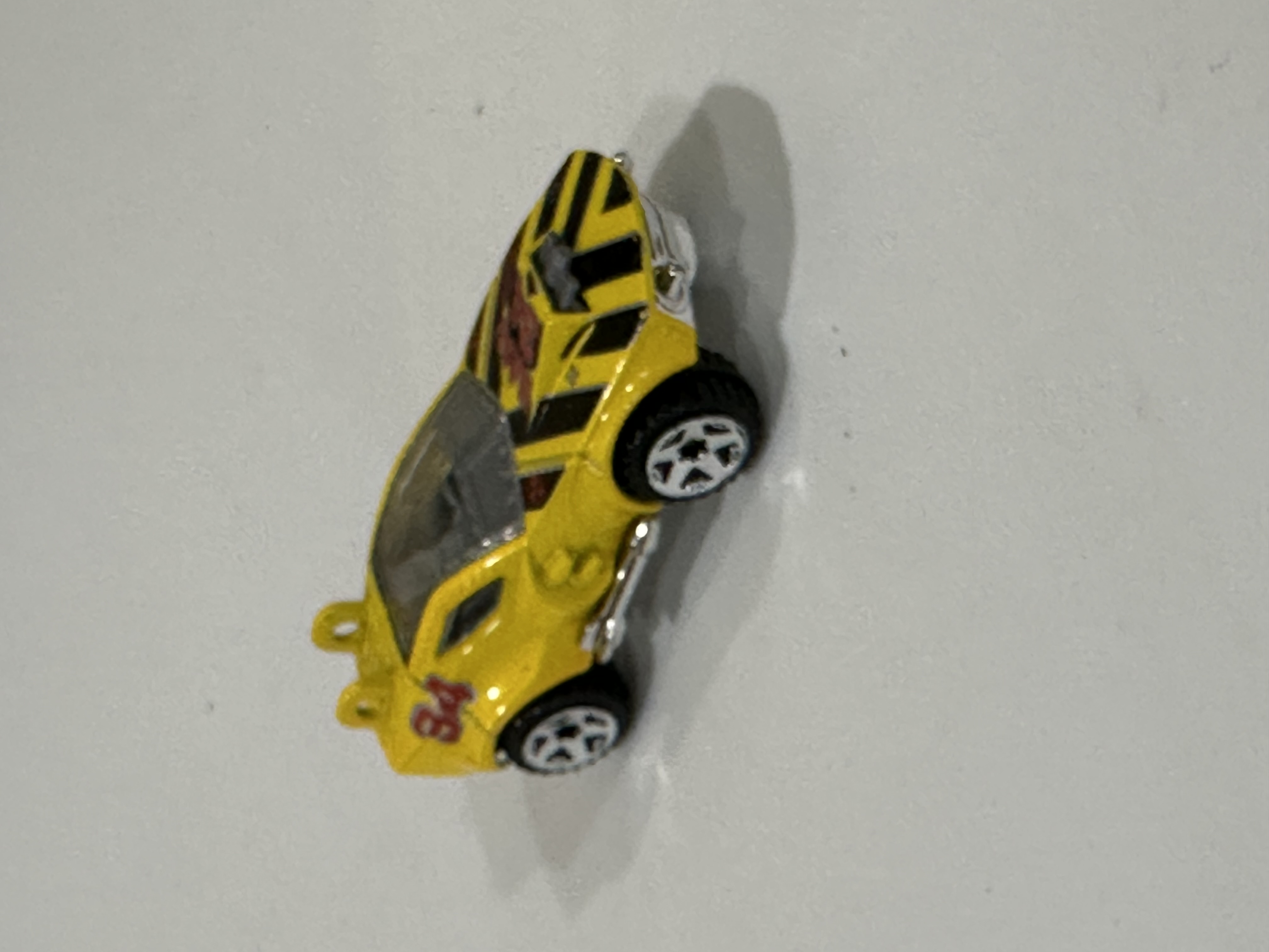 Collector submitted image