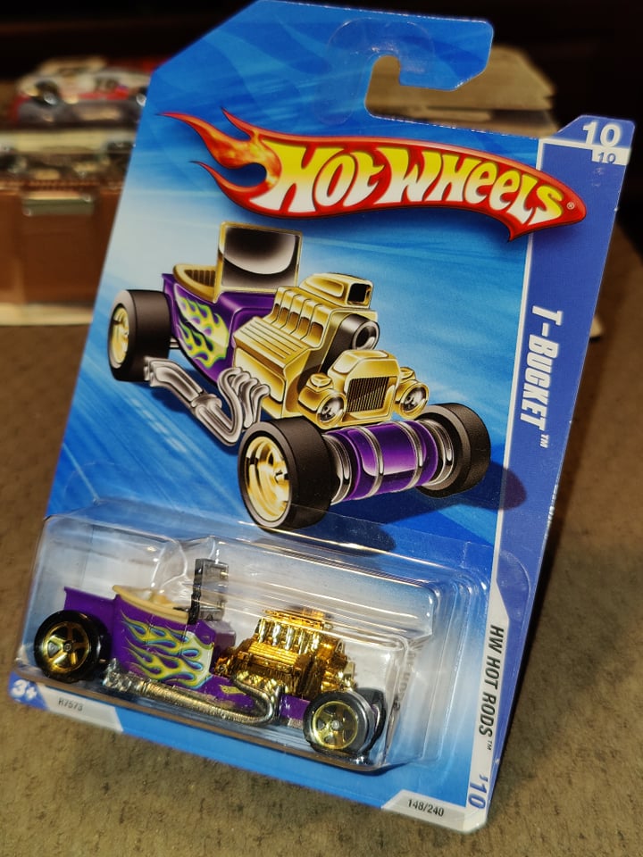 Collector submitted image