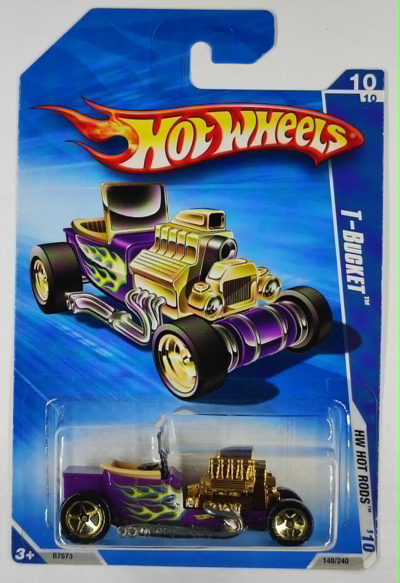 Collector submitted image
