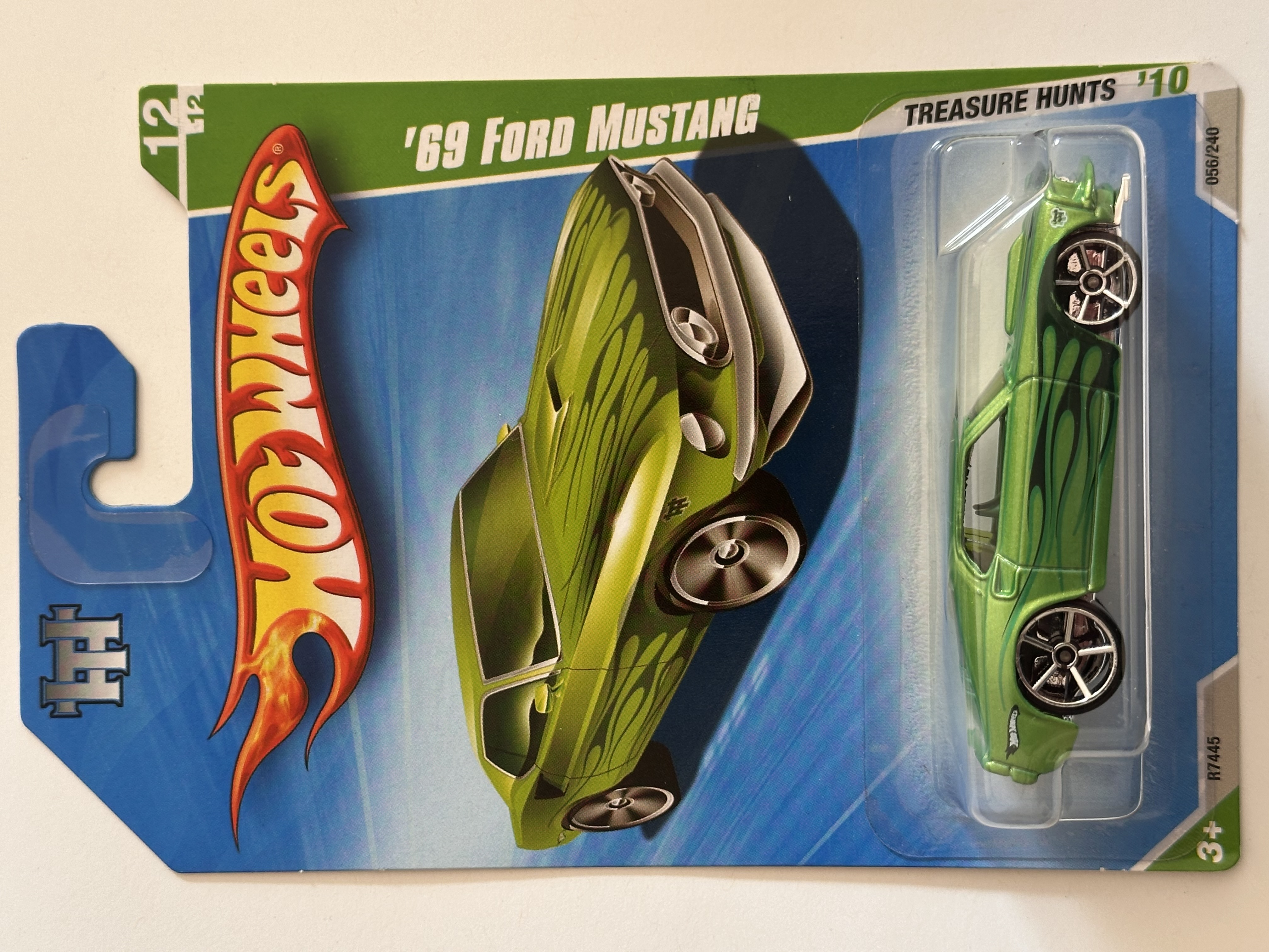 Collector submitted image