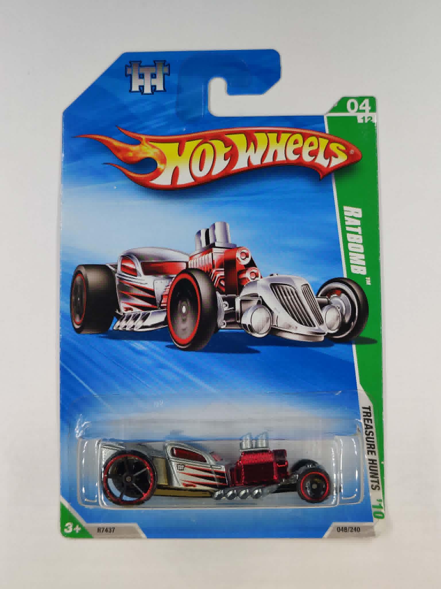 Collector submitted image