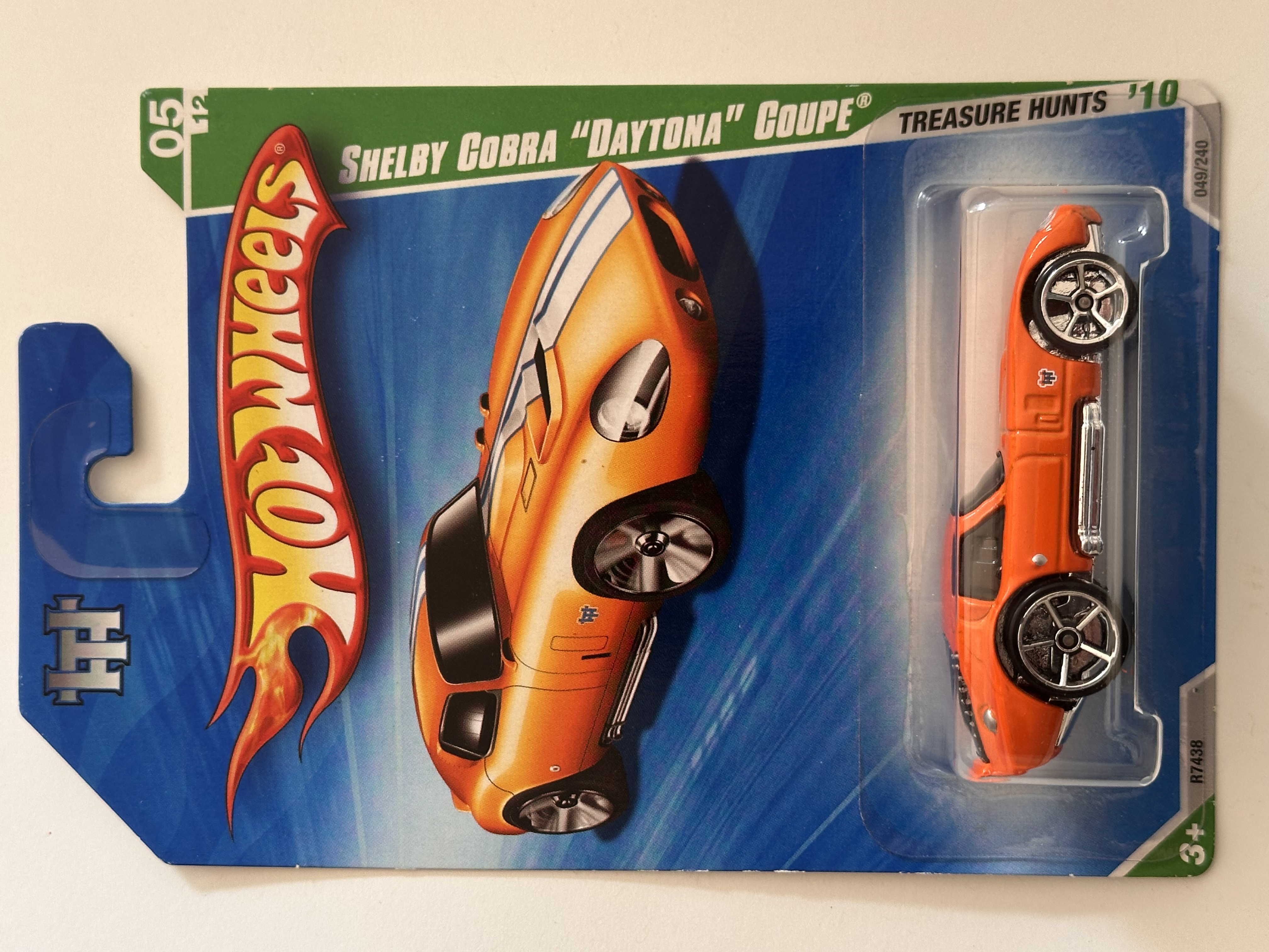 Collector submitted image