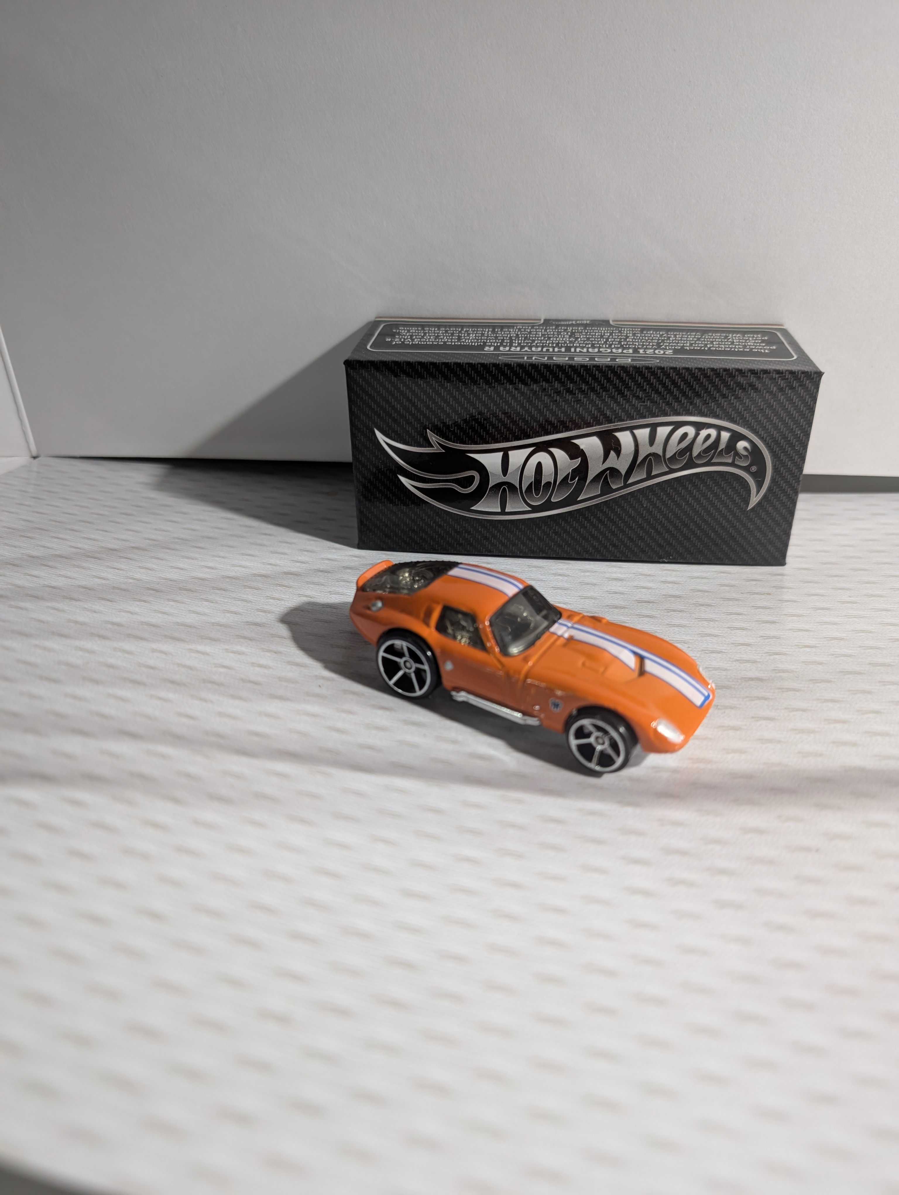 Collector submitted image