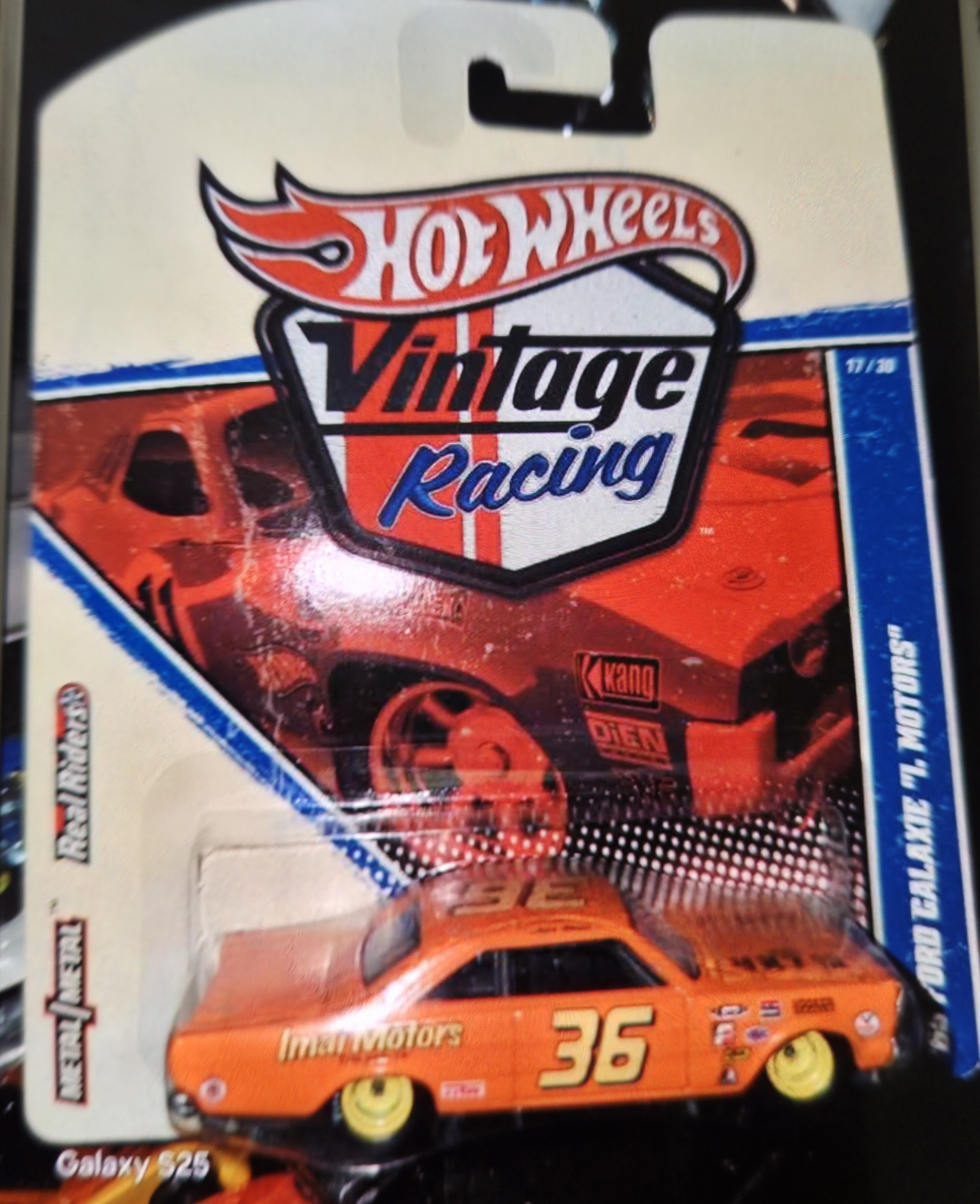 Collector submitted image
