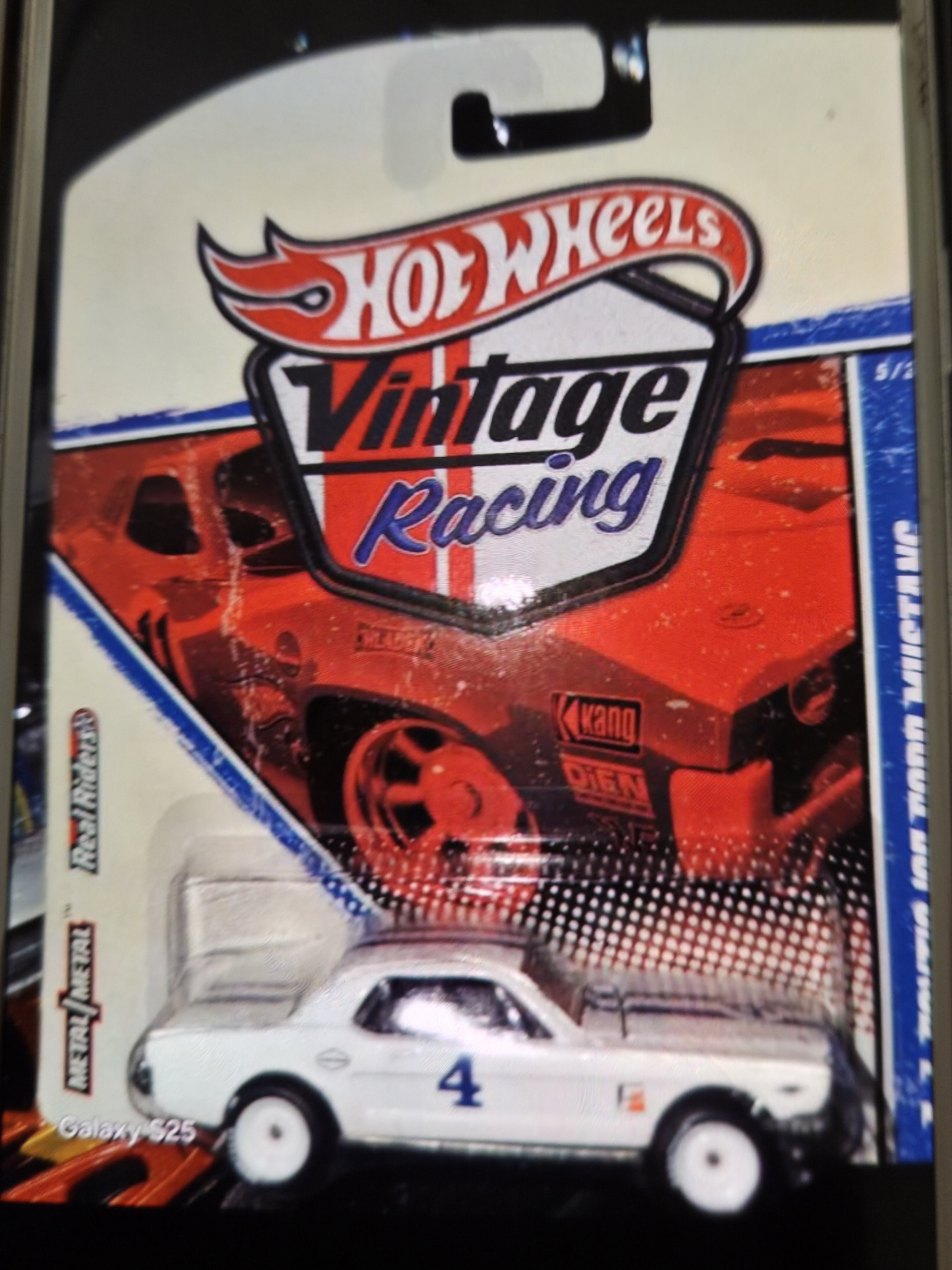 Collector submitted image