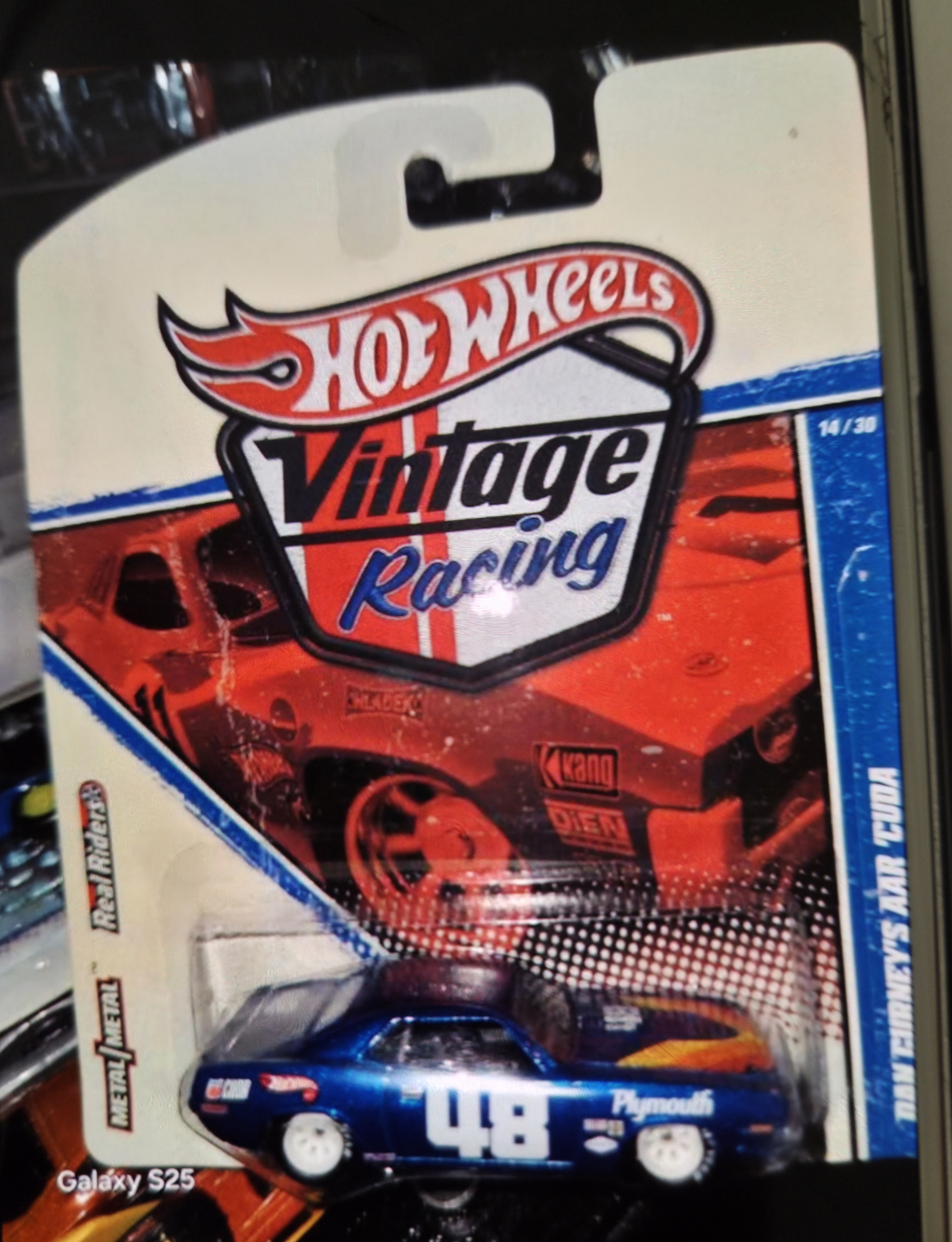 Collector submitted image