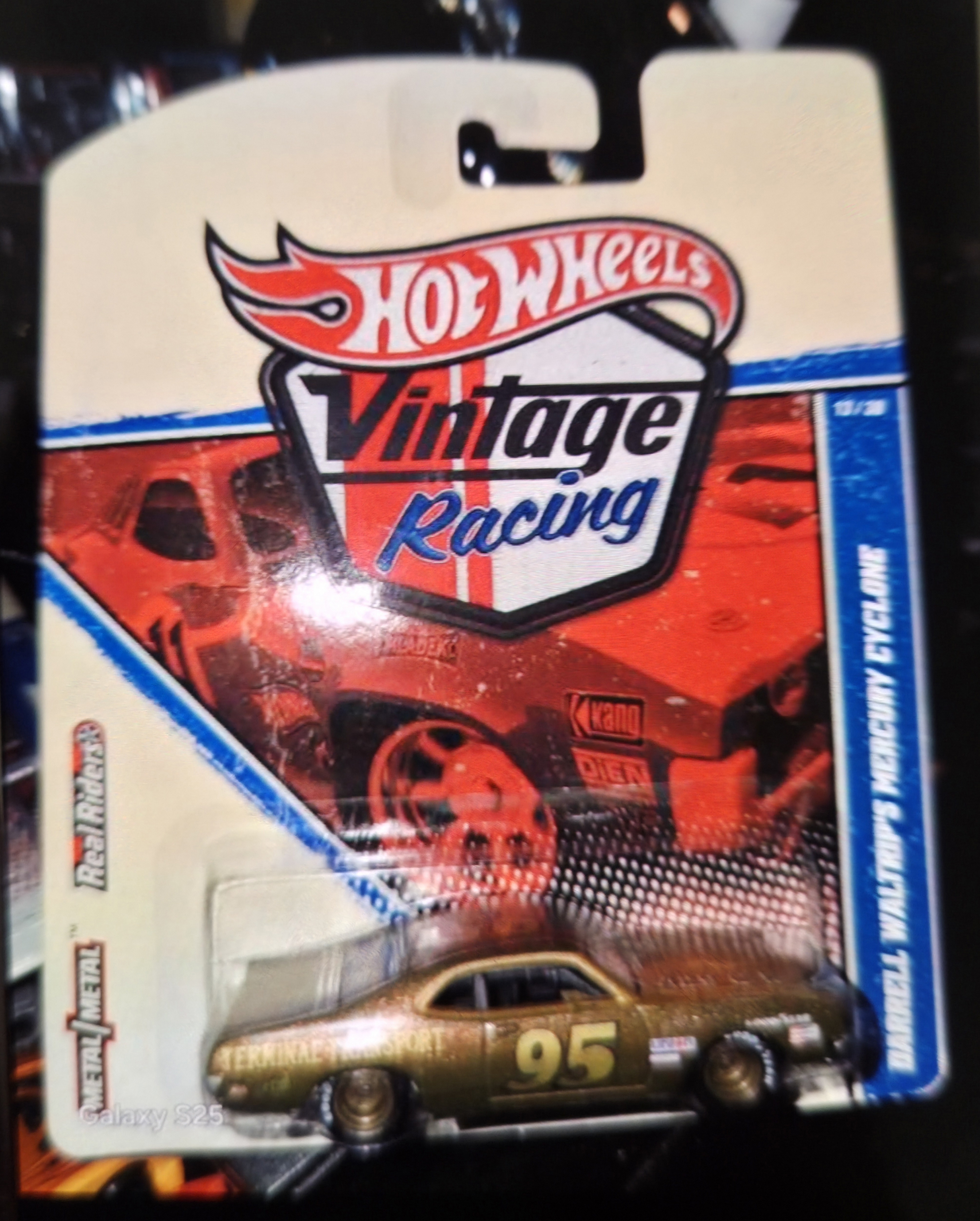 Collector submitted image
