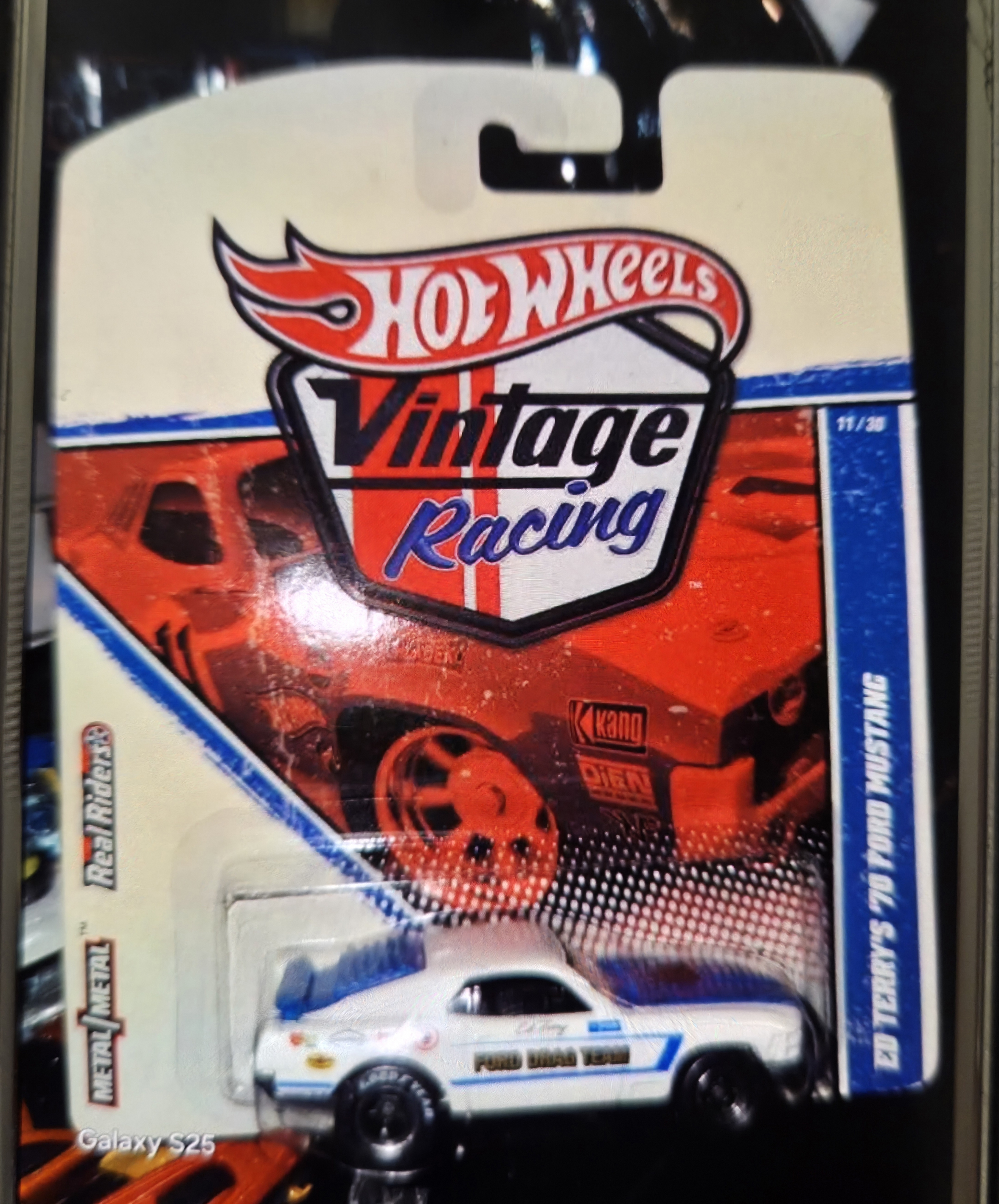 Collector submitted image