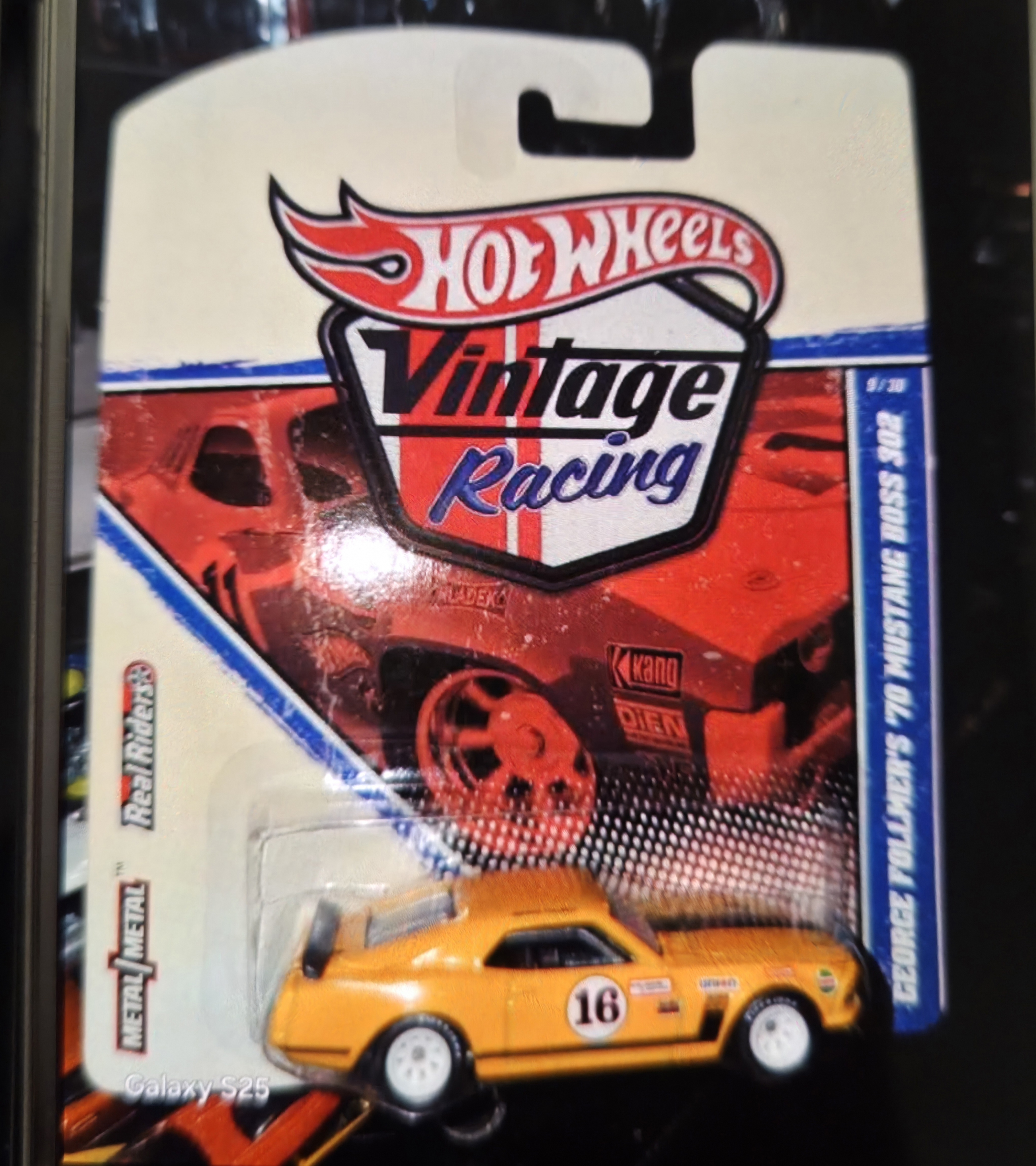 Collector submitted image