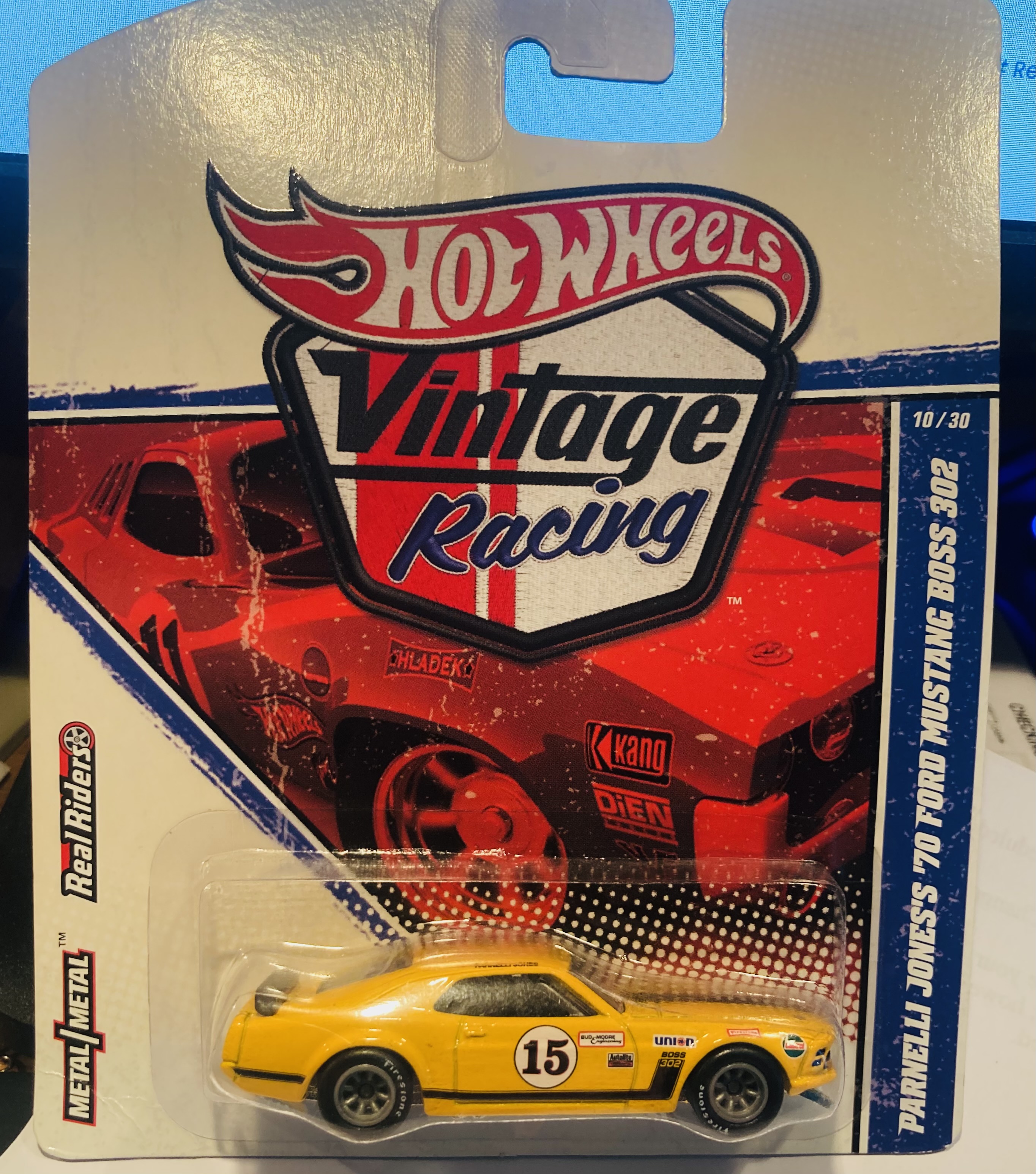 Collector submitted image