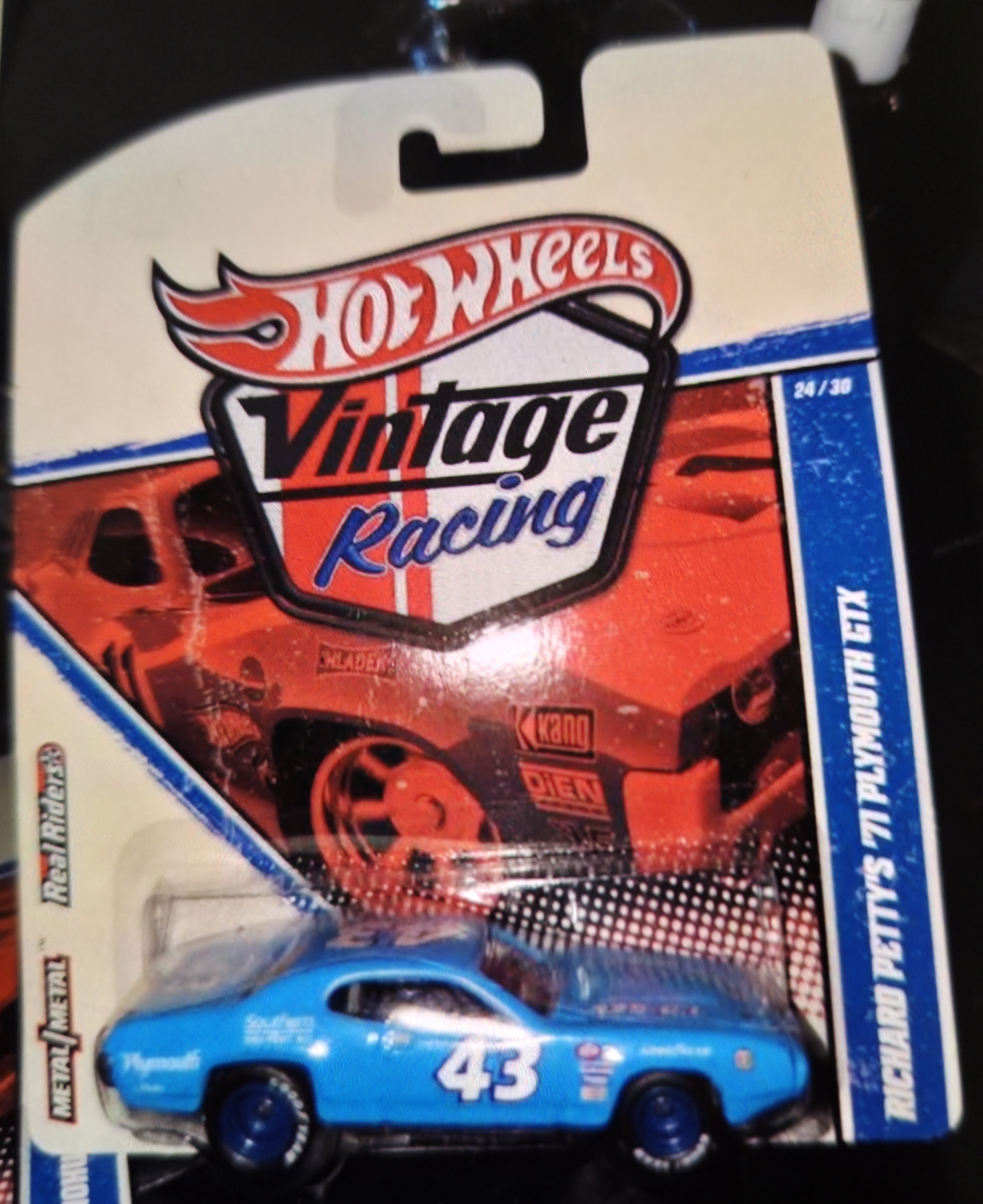 Collector submitted image