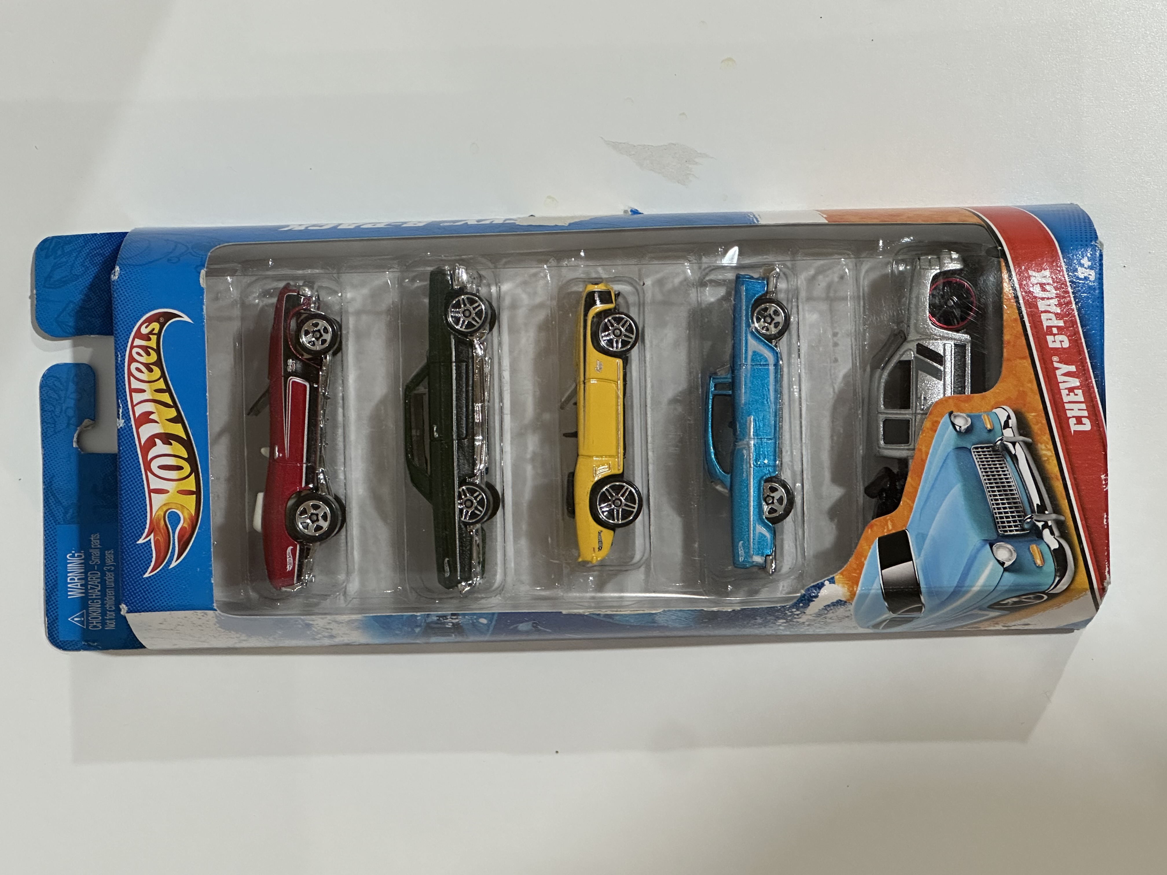 Collector submitted image