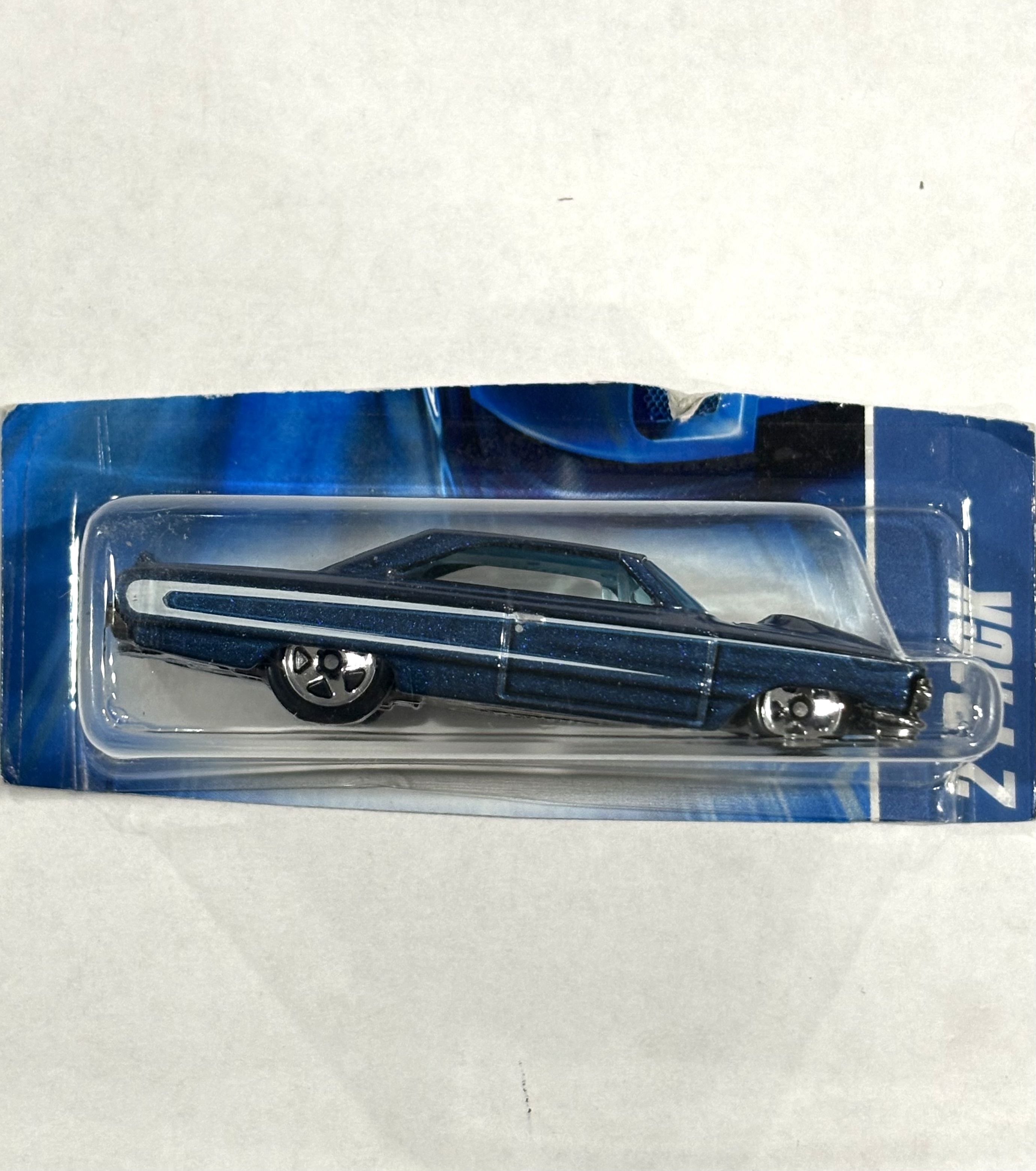 Collector submitted image