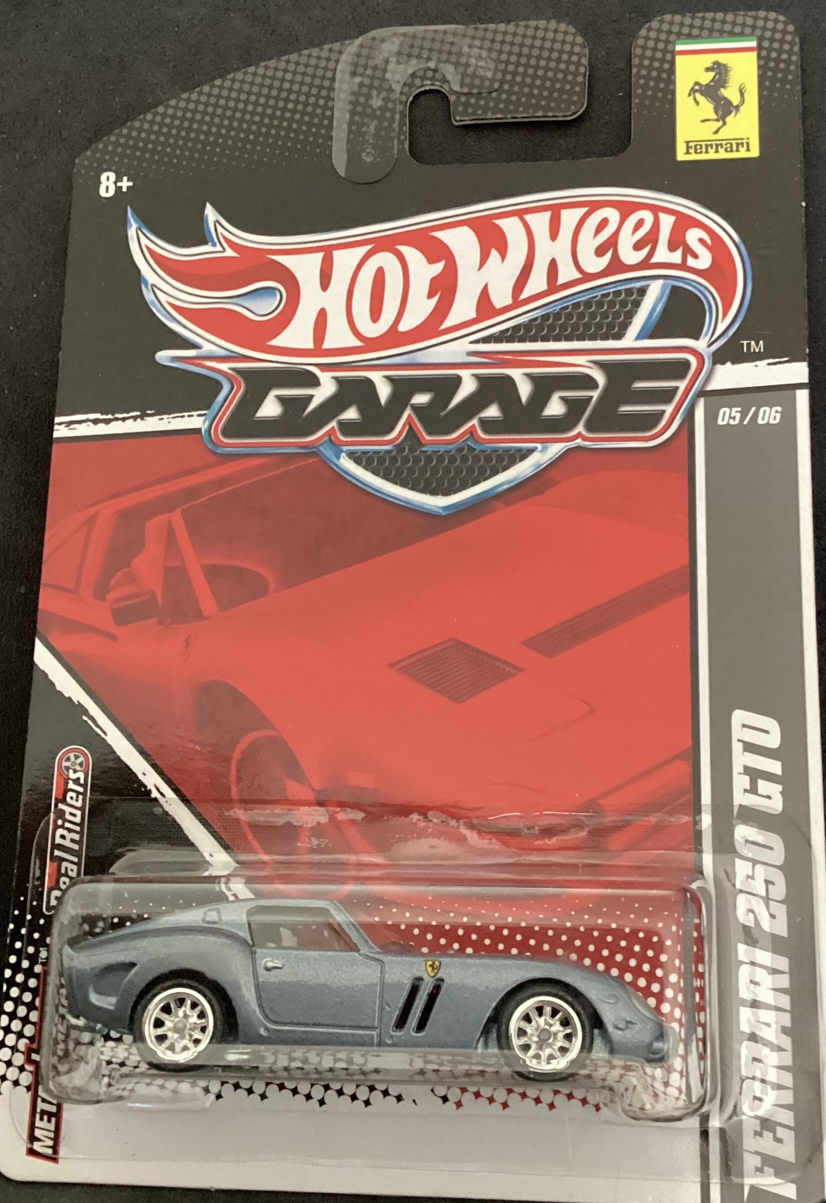 Collector submitted image