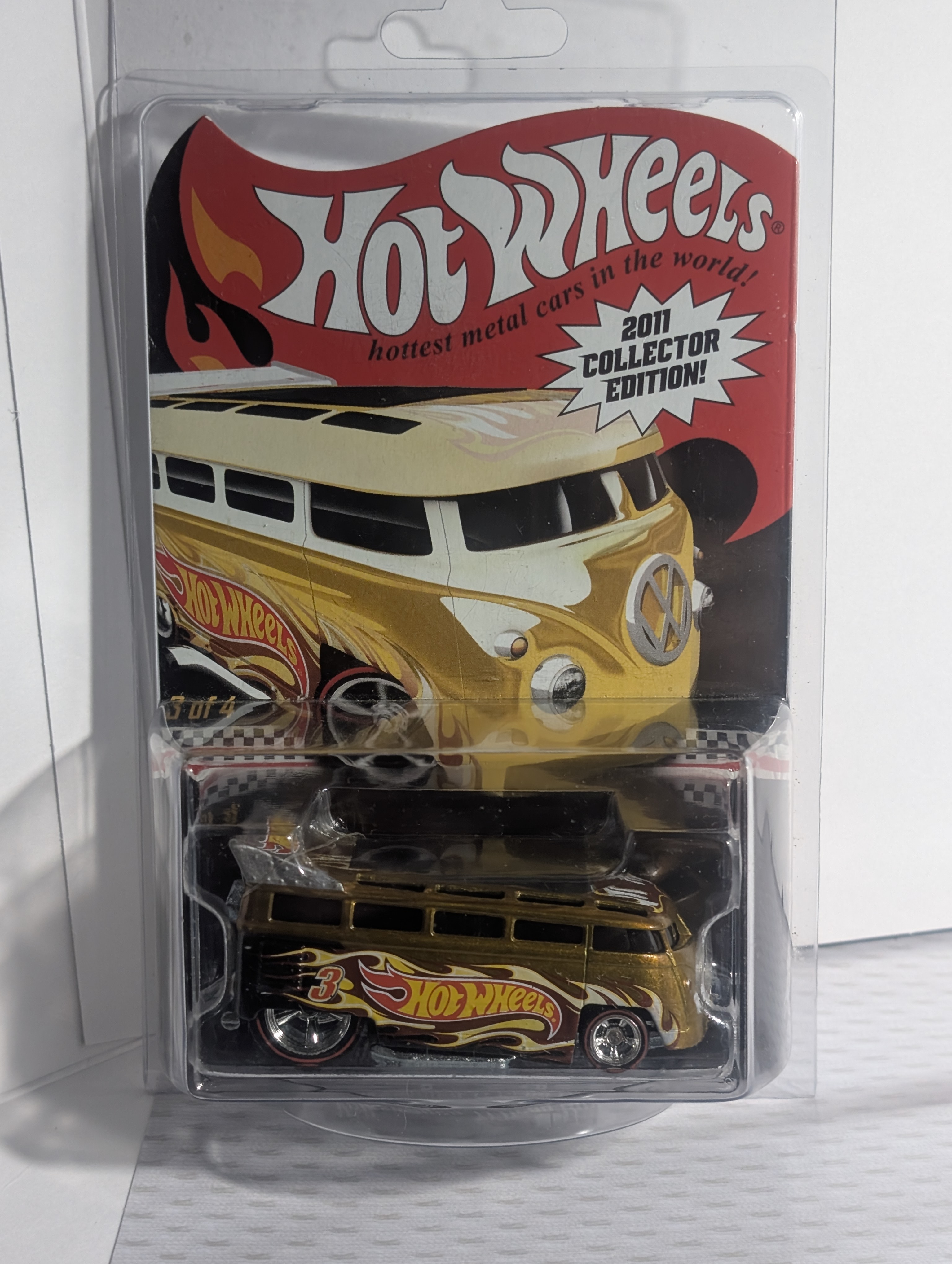 Collector submitted image