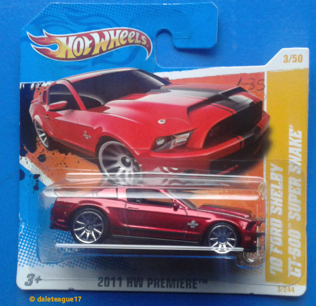 Collector submitted image