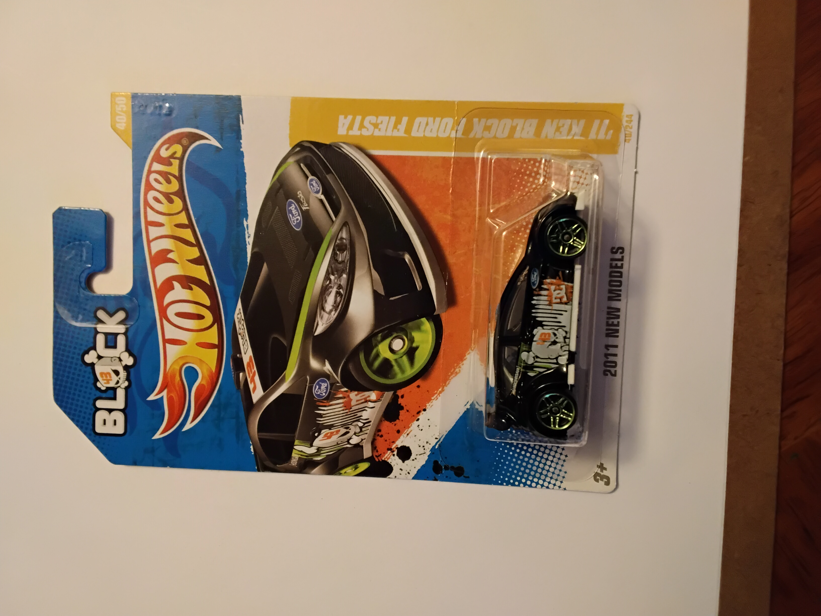 Collector submitted image
