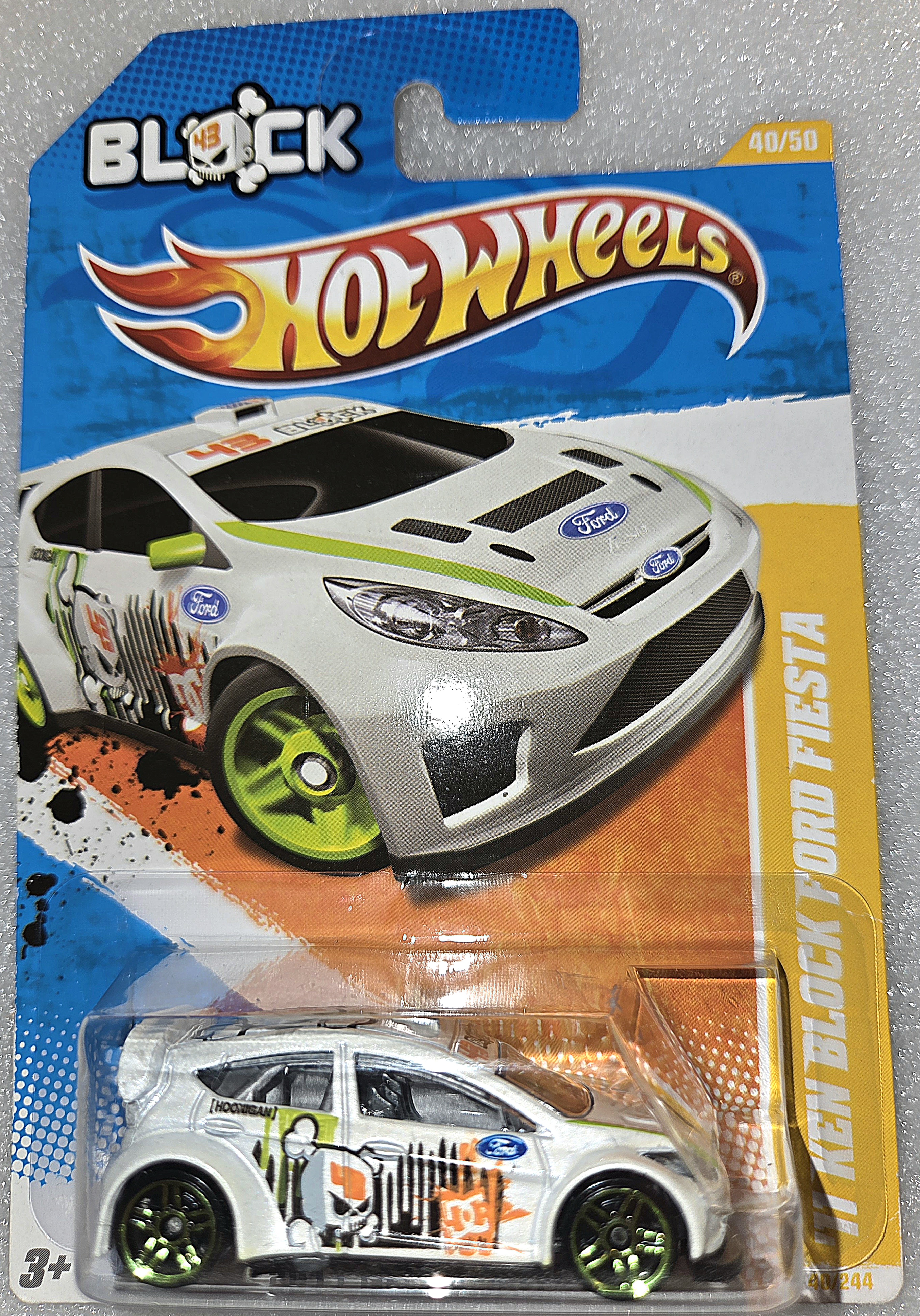 Collector submitted image