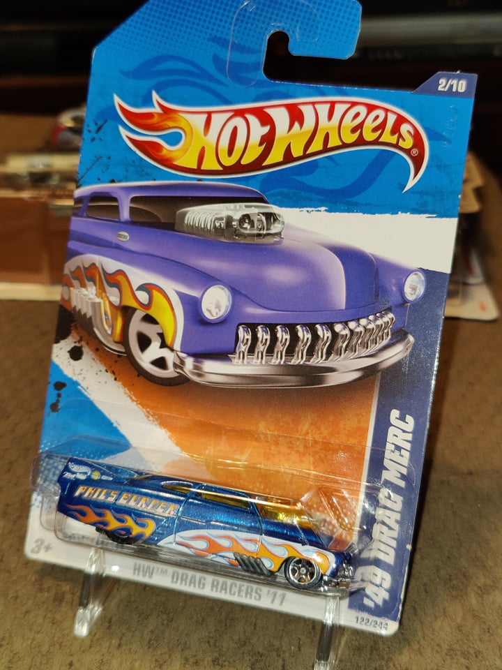 Collector submitted image
