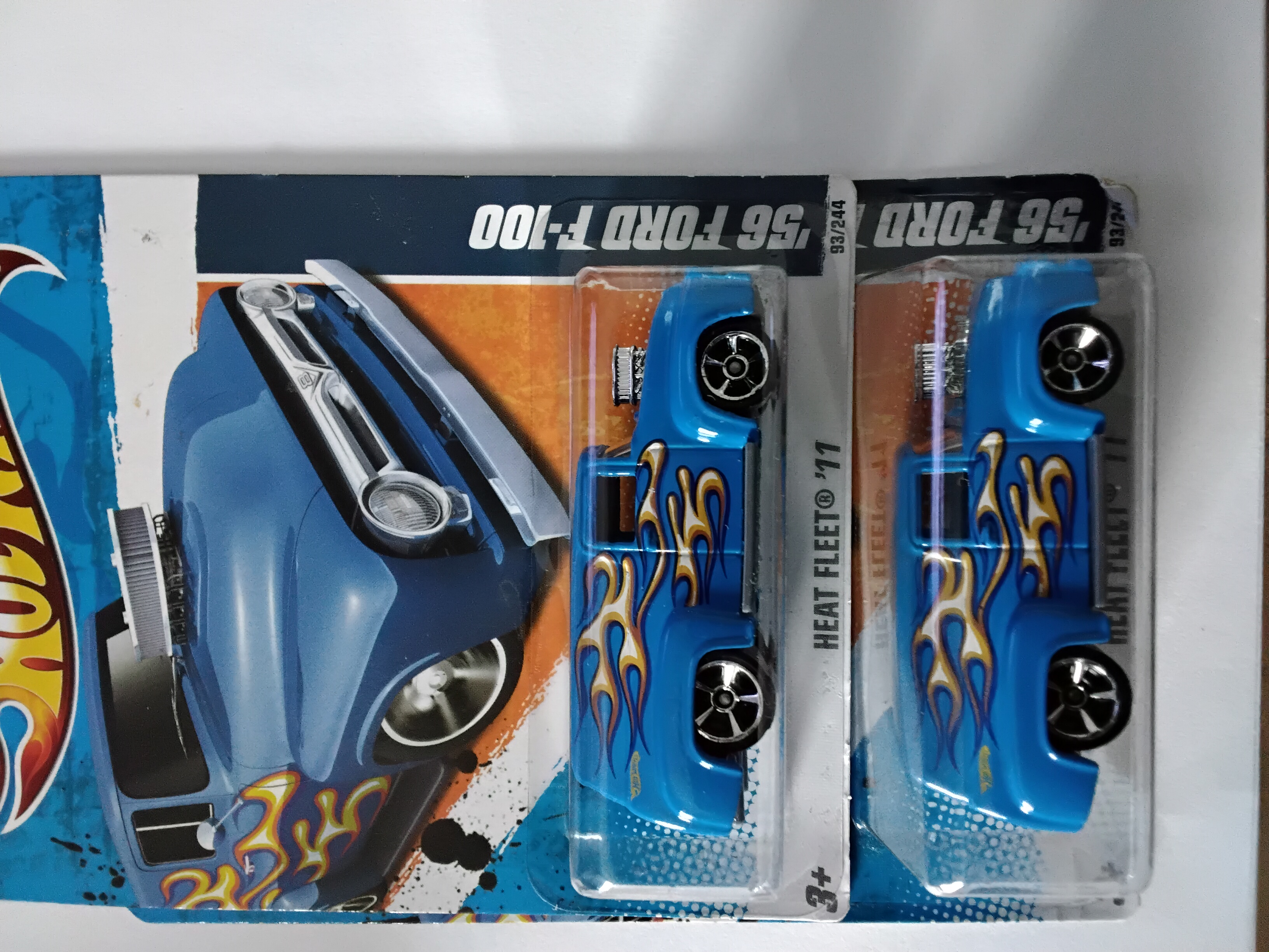 Collector submitted image