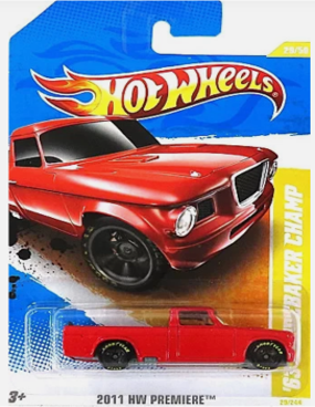 Collector submitted image